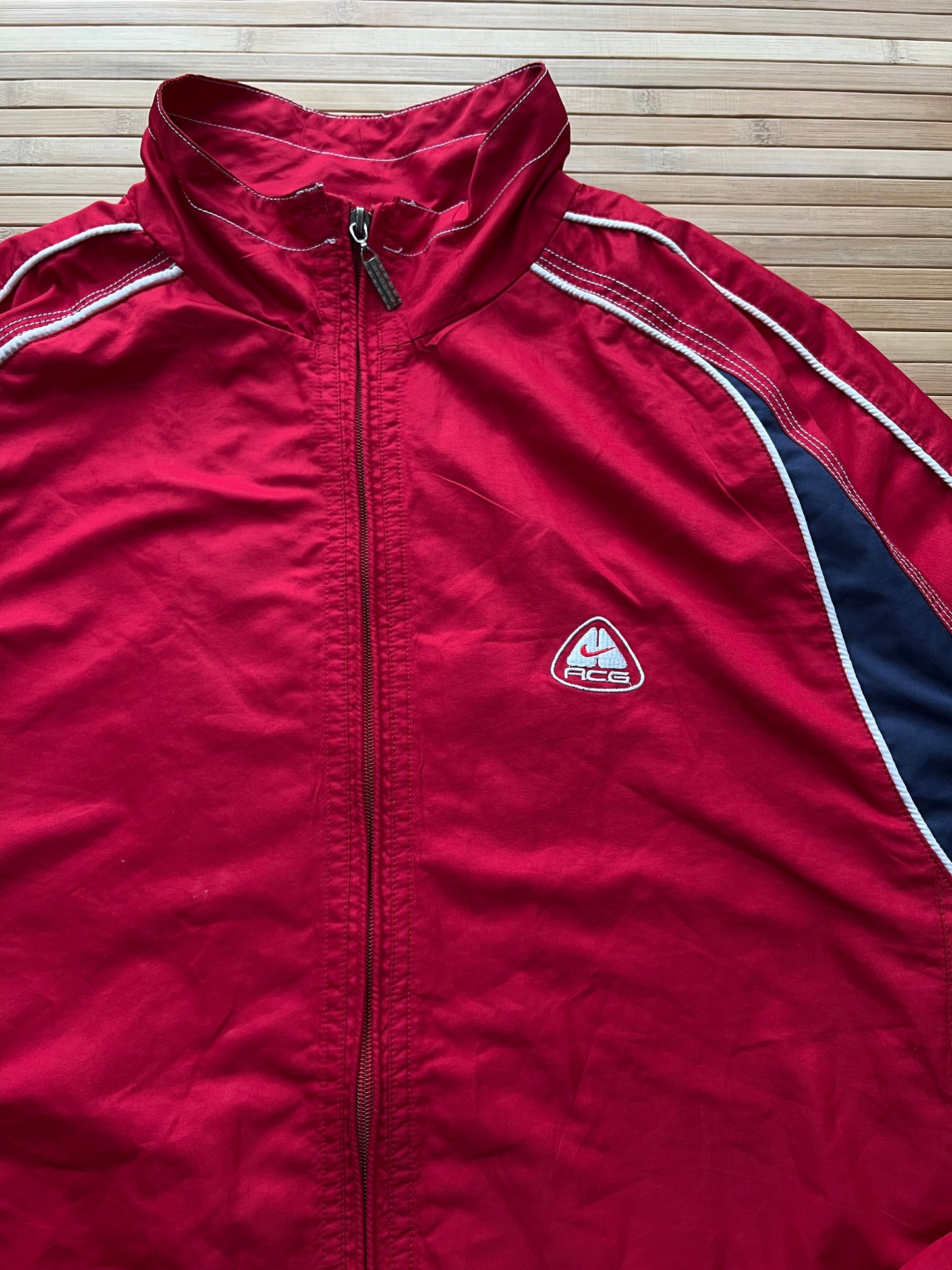 Nike ACG Zip Up (XL)