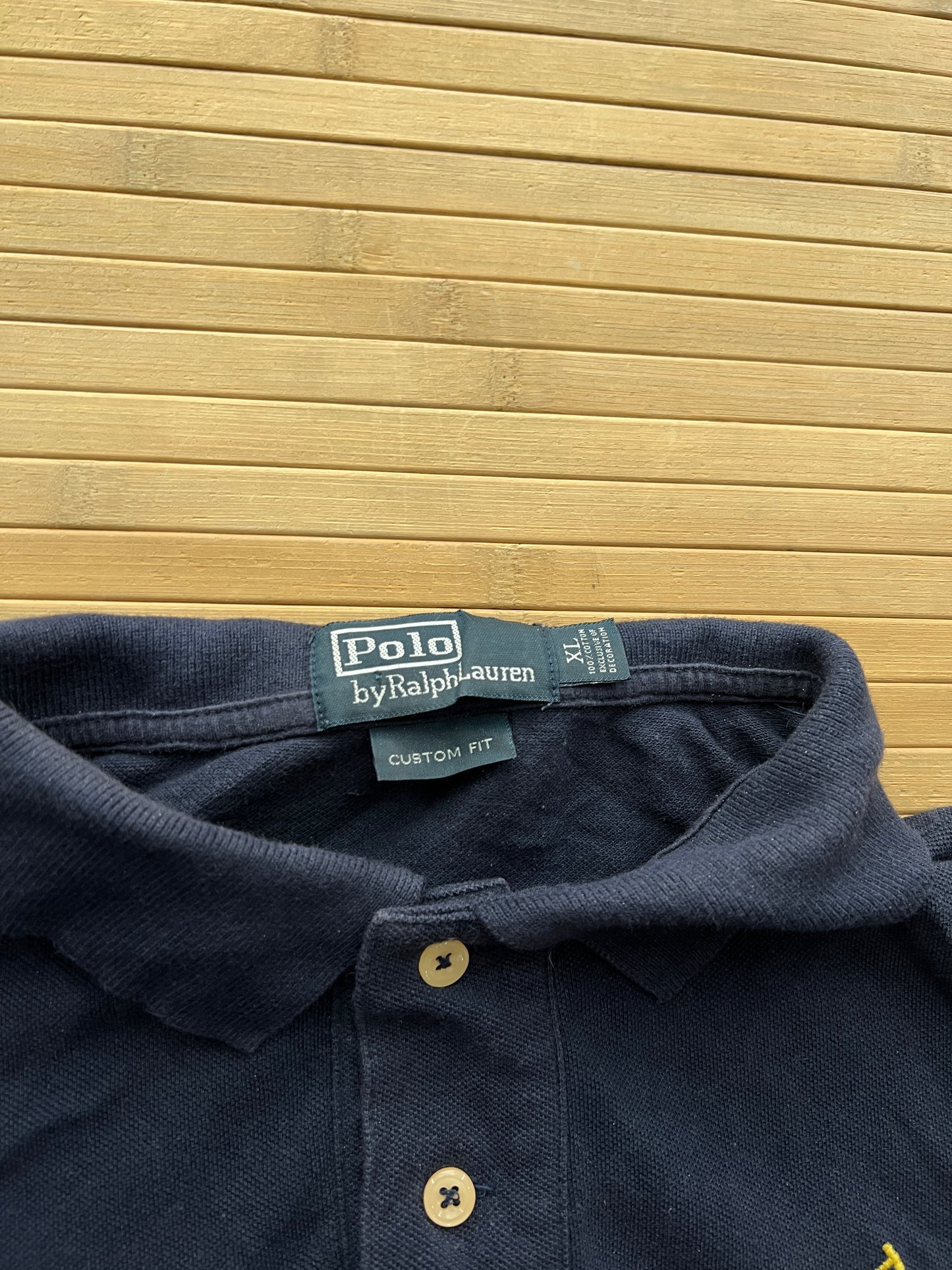 Polo Ralph Lauren Long Sleeve (L)