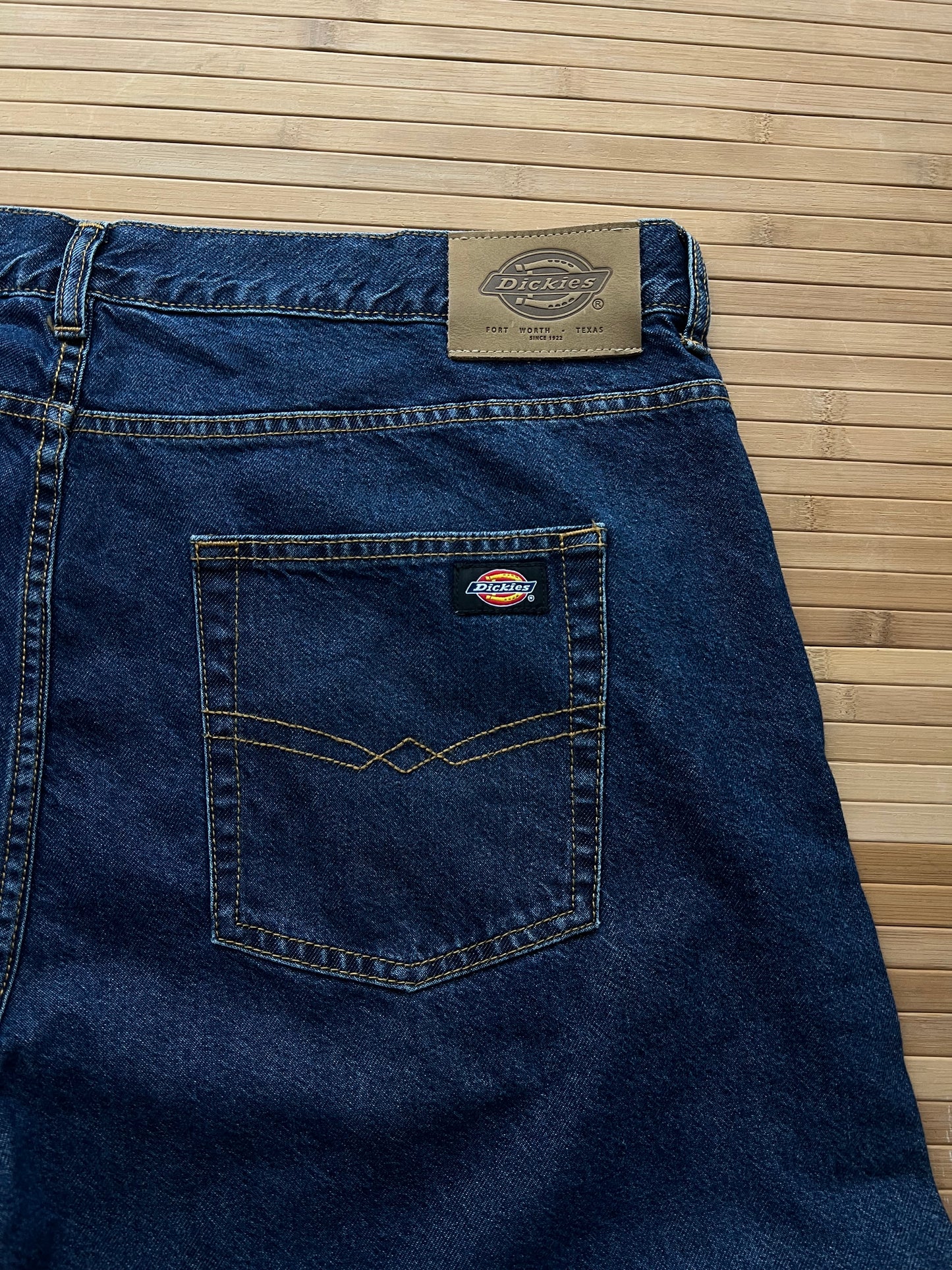 Dickies Jeans New With Tags (44x32)