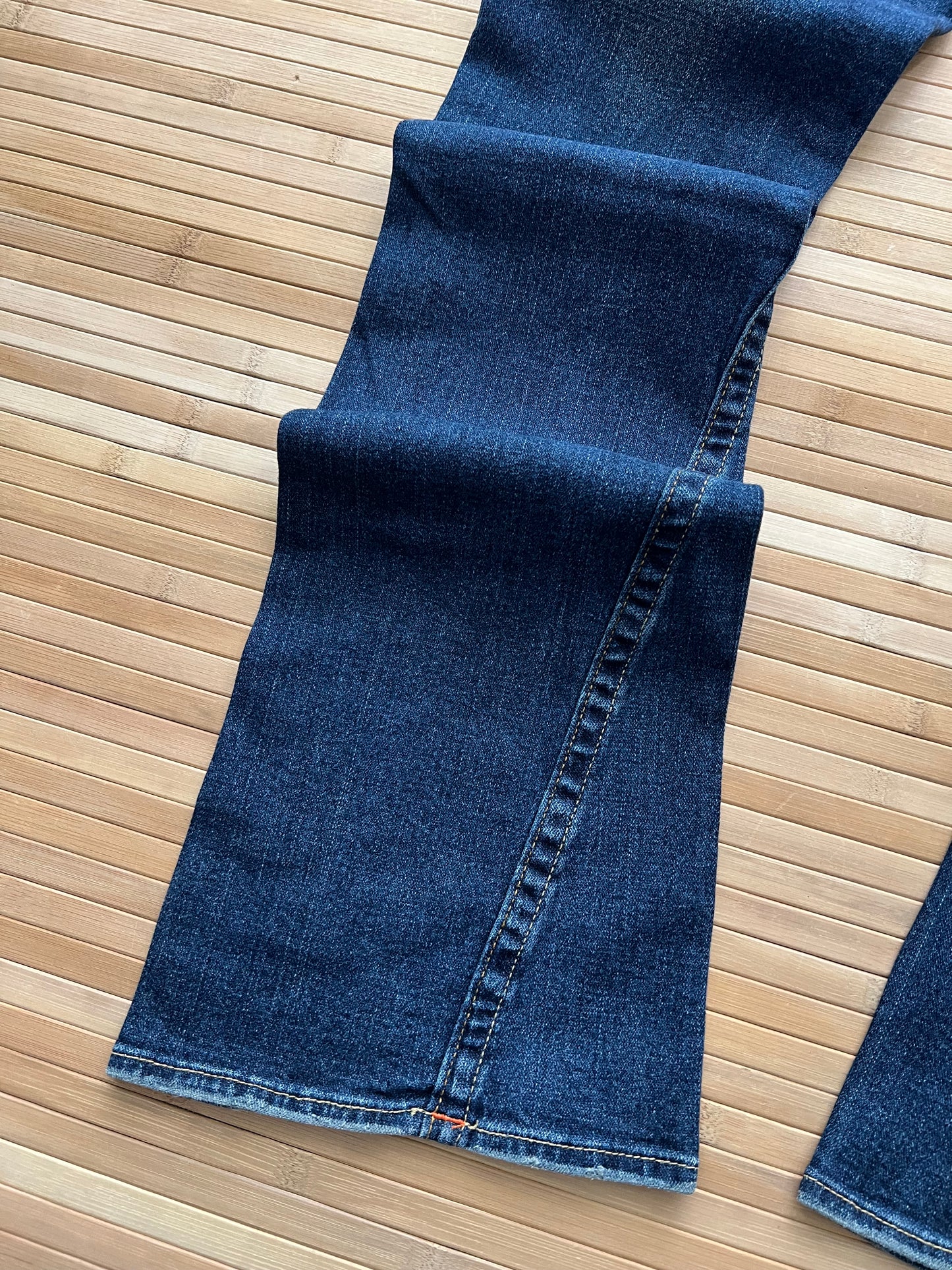 True Religion Flared Women Jeans (30x32)