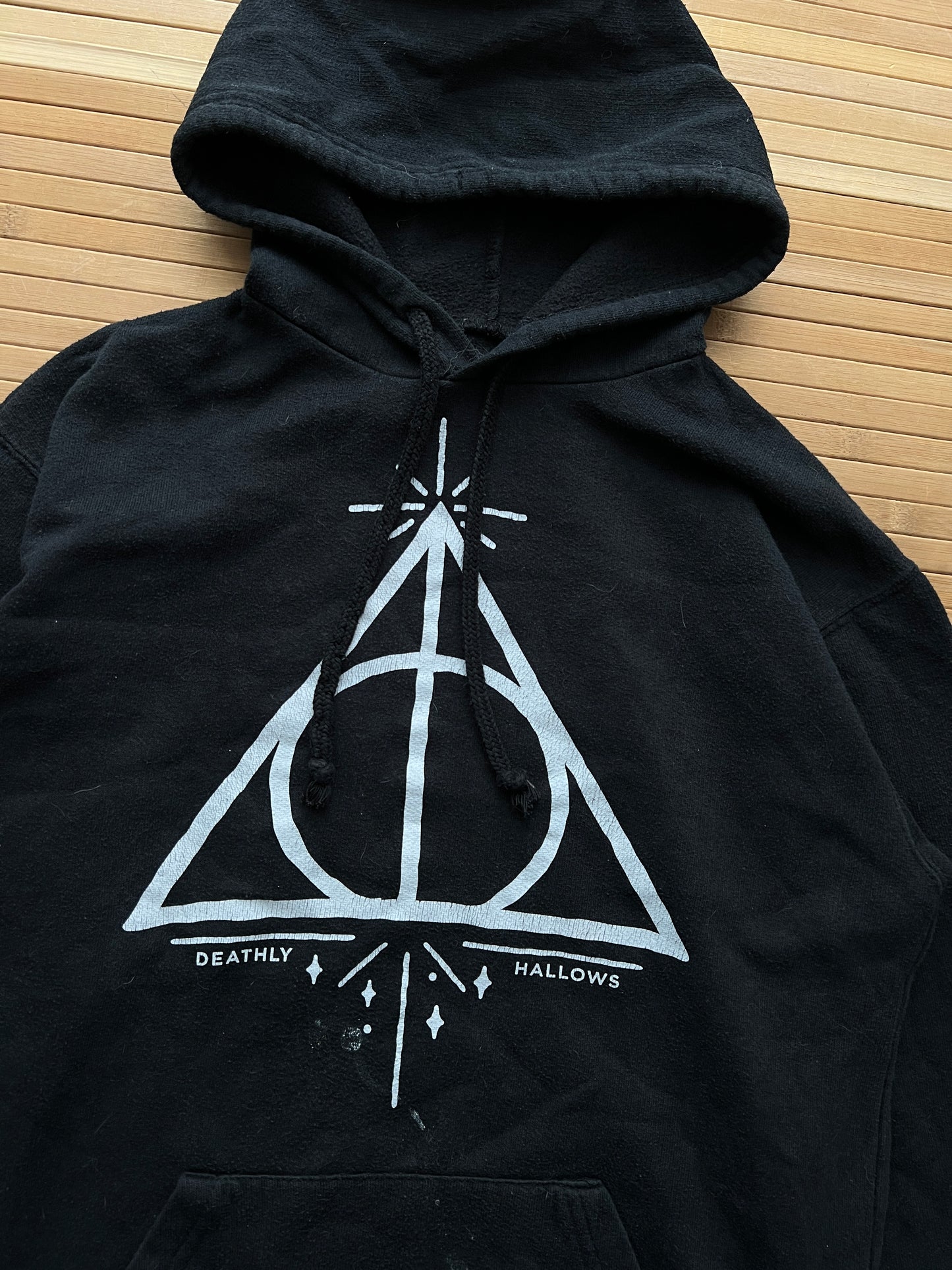 Harry Potter Hoodie (S)