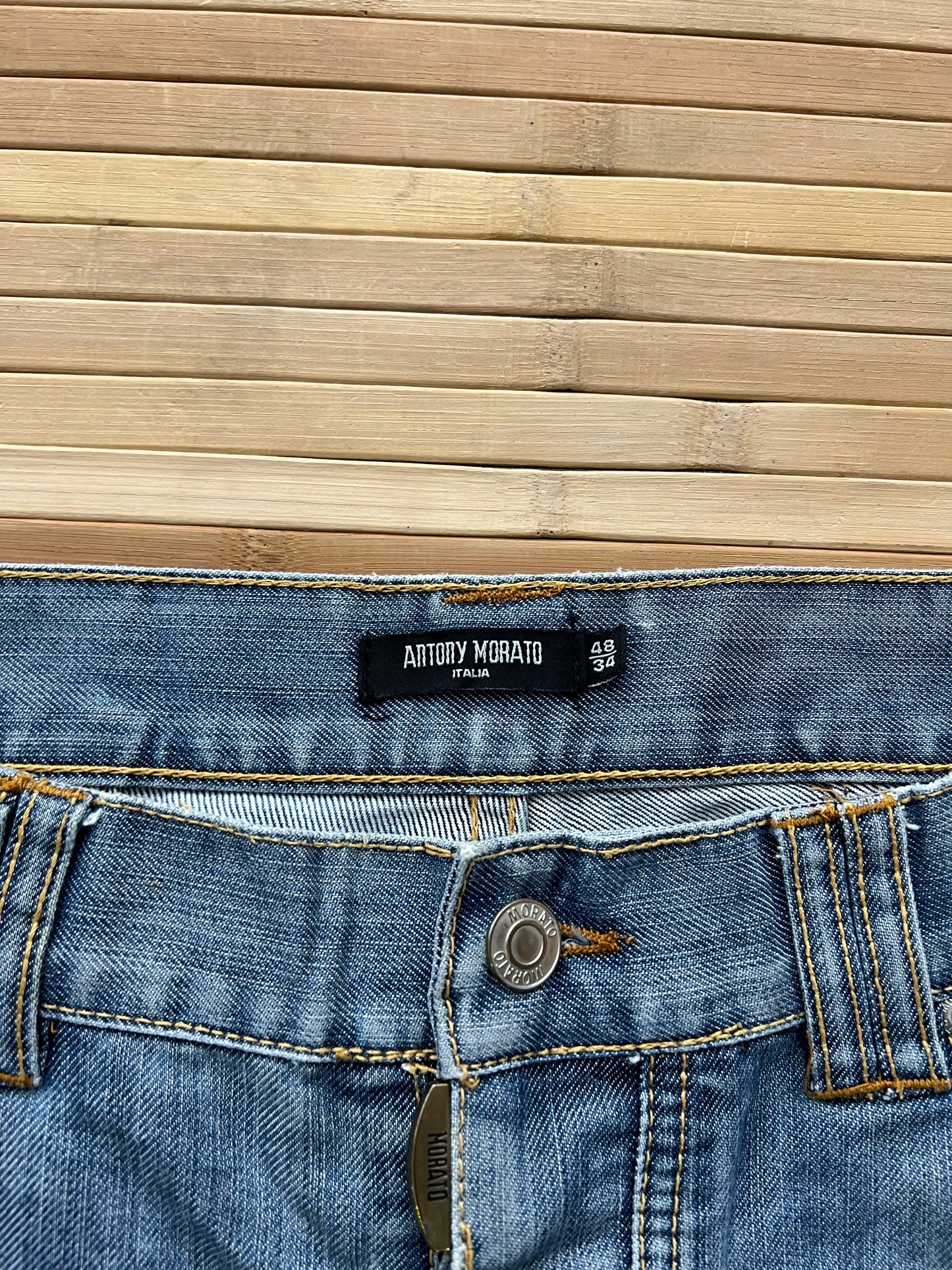 Antony Morato Jorts(36)