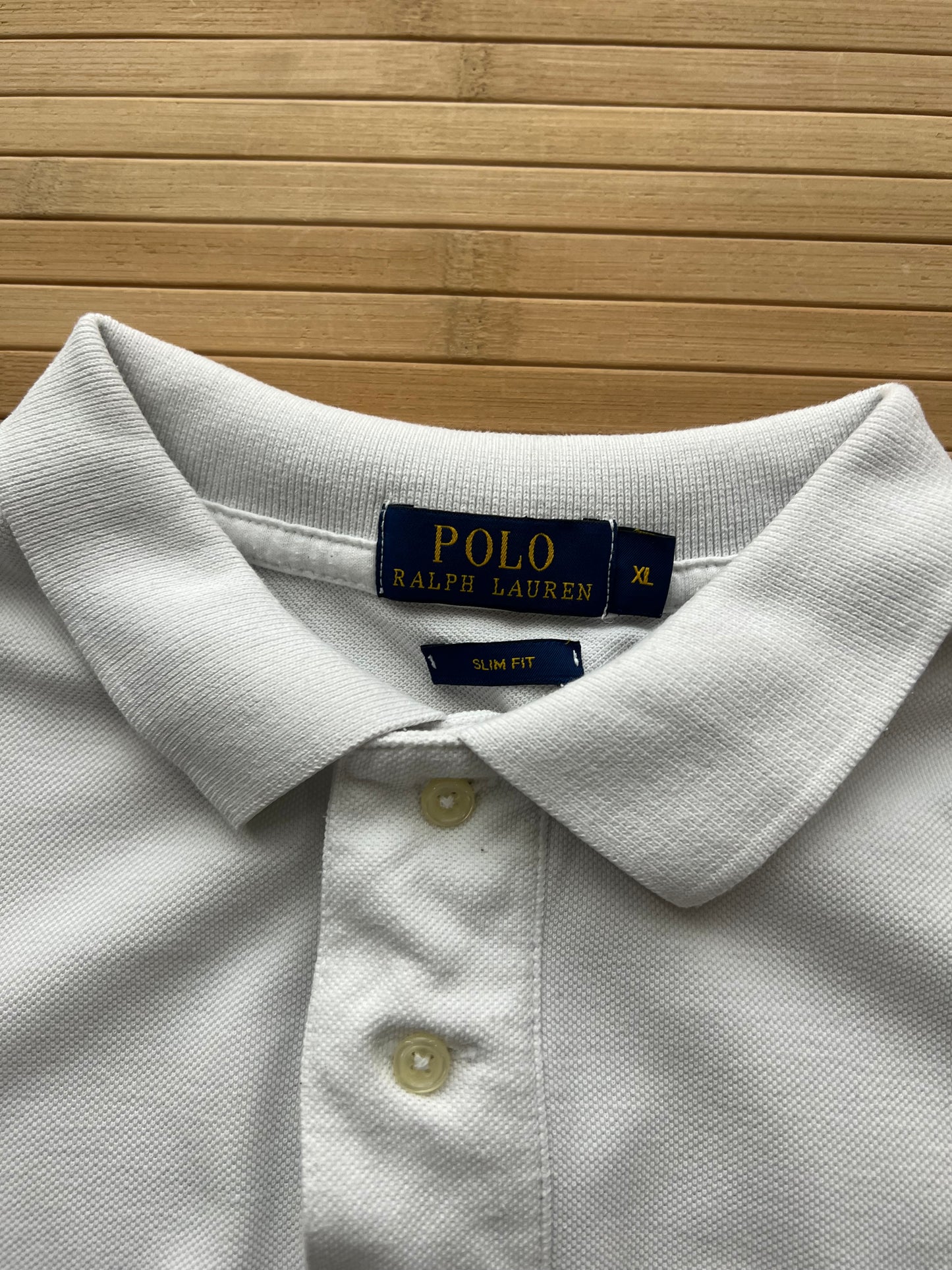 Polo by Ralph Lauren (L)