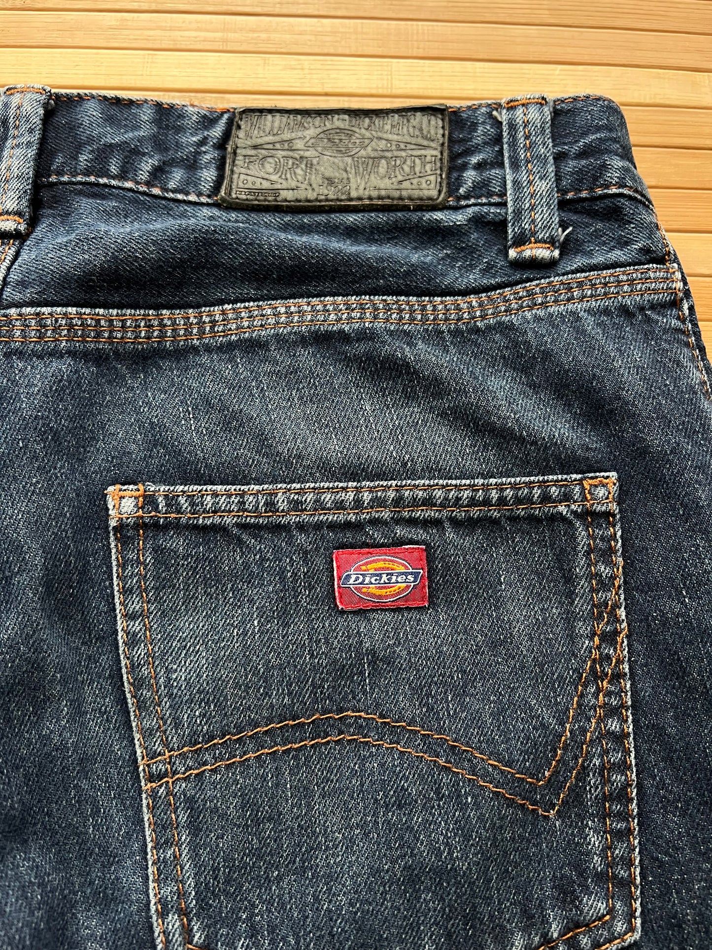 Dickies Jeans (30x32)
