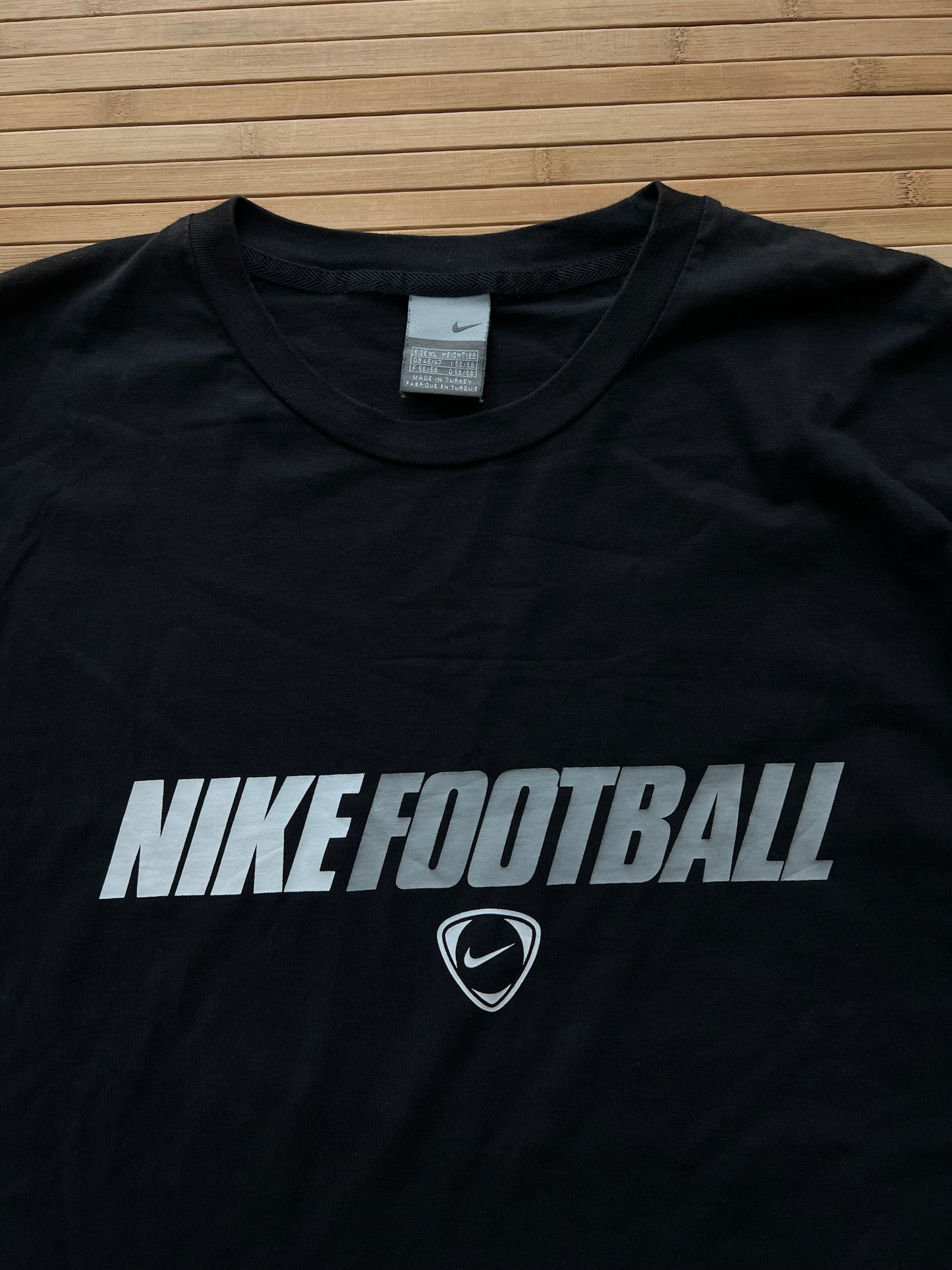Nike Football Y2K T-Shirt (XL)
