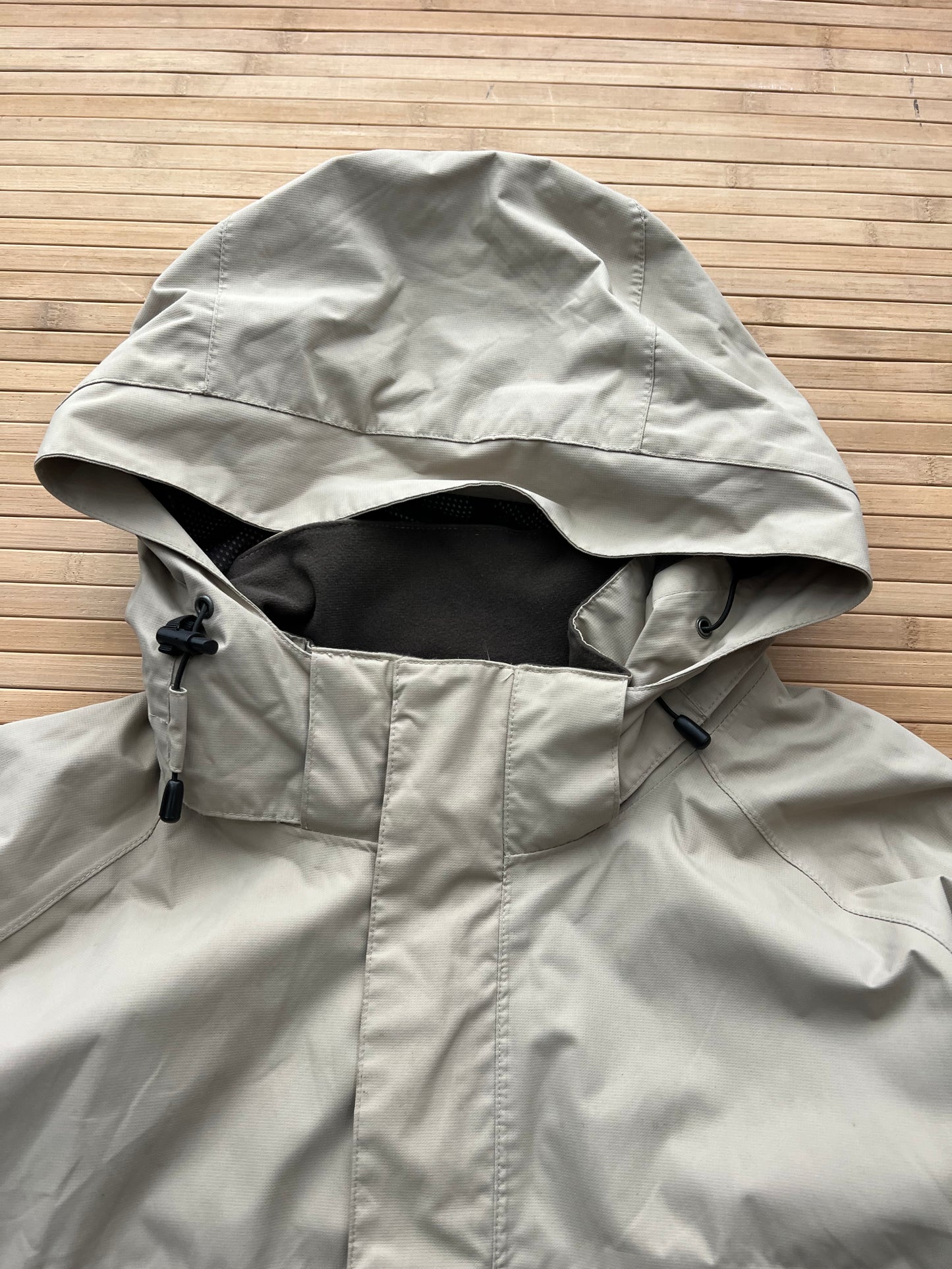 Quechua Jacket (2XL)