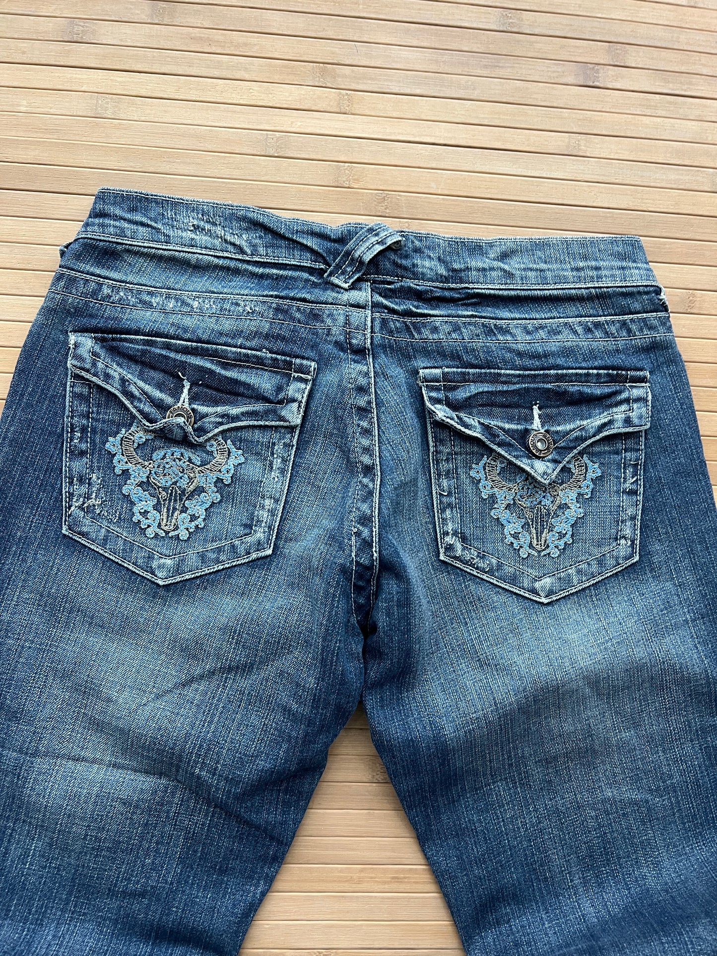 Famous Jeans new with tags 🙋♀️ (28x32)