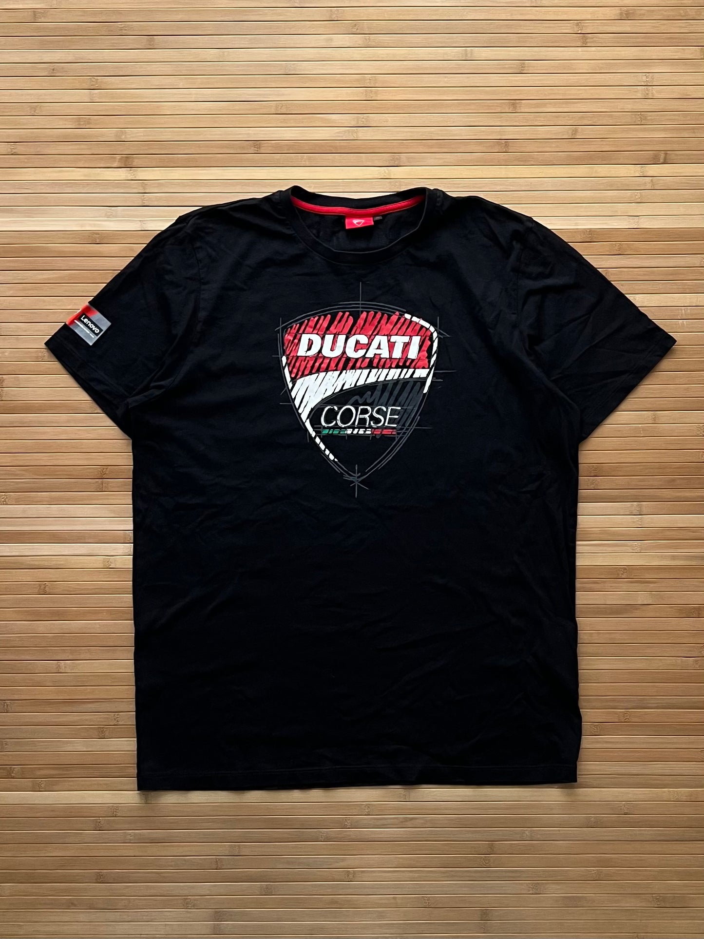 Ducati Corse T-Shirt (XL)