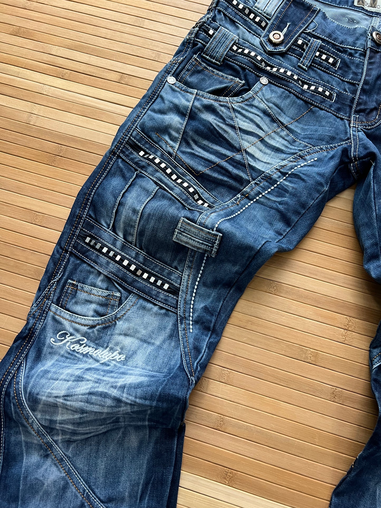 Kosmo Lupo Jeans (34x32)