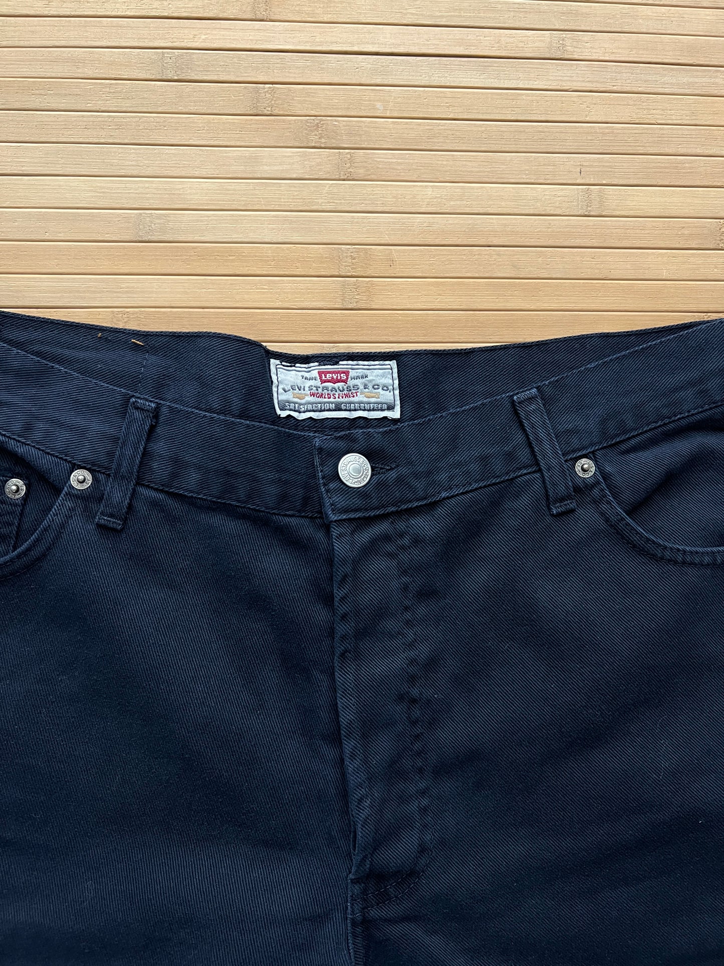 Levis Pants (36x30)