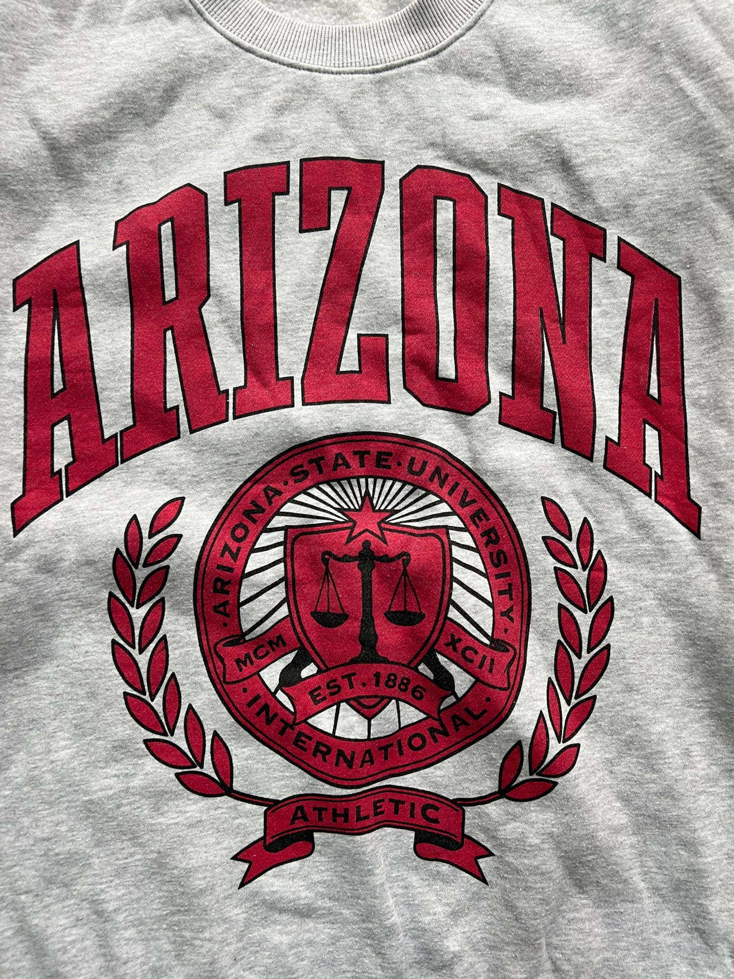 Arizona University Sweater (L)