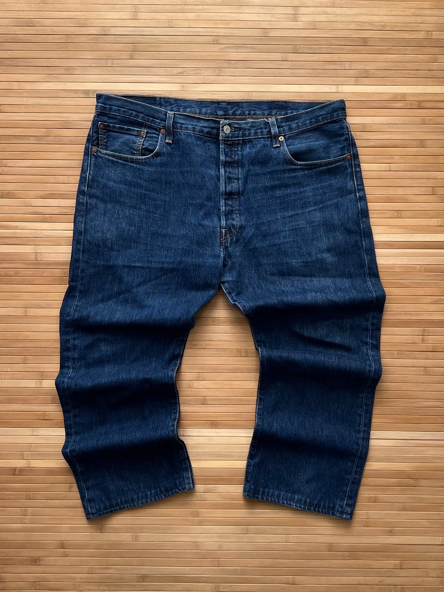 Levis 501 Jeans (42x30)