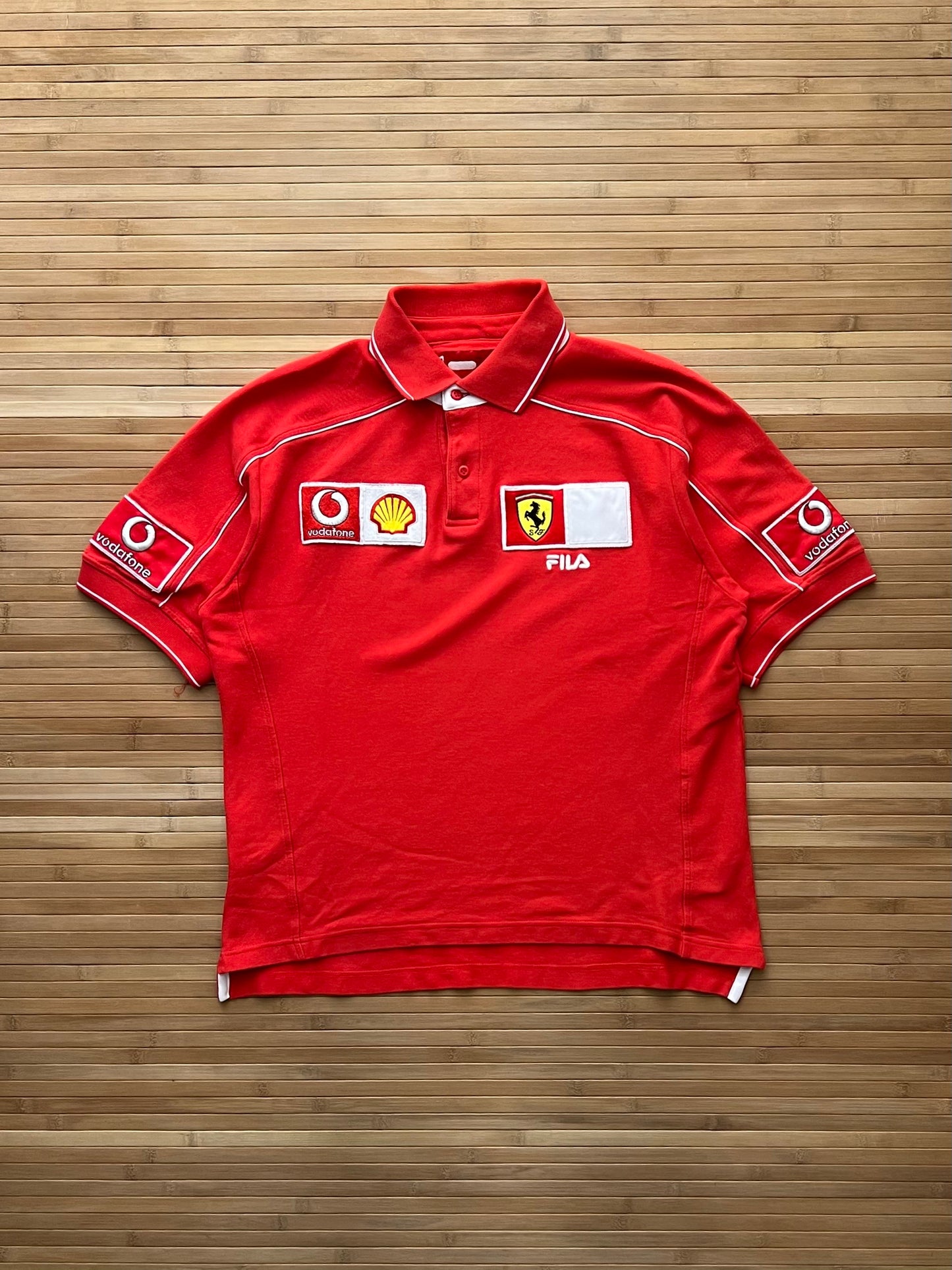 Ferrari 90s Polo (M)