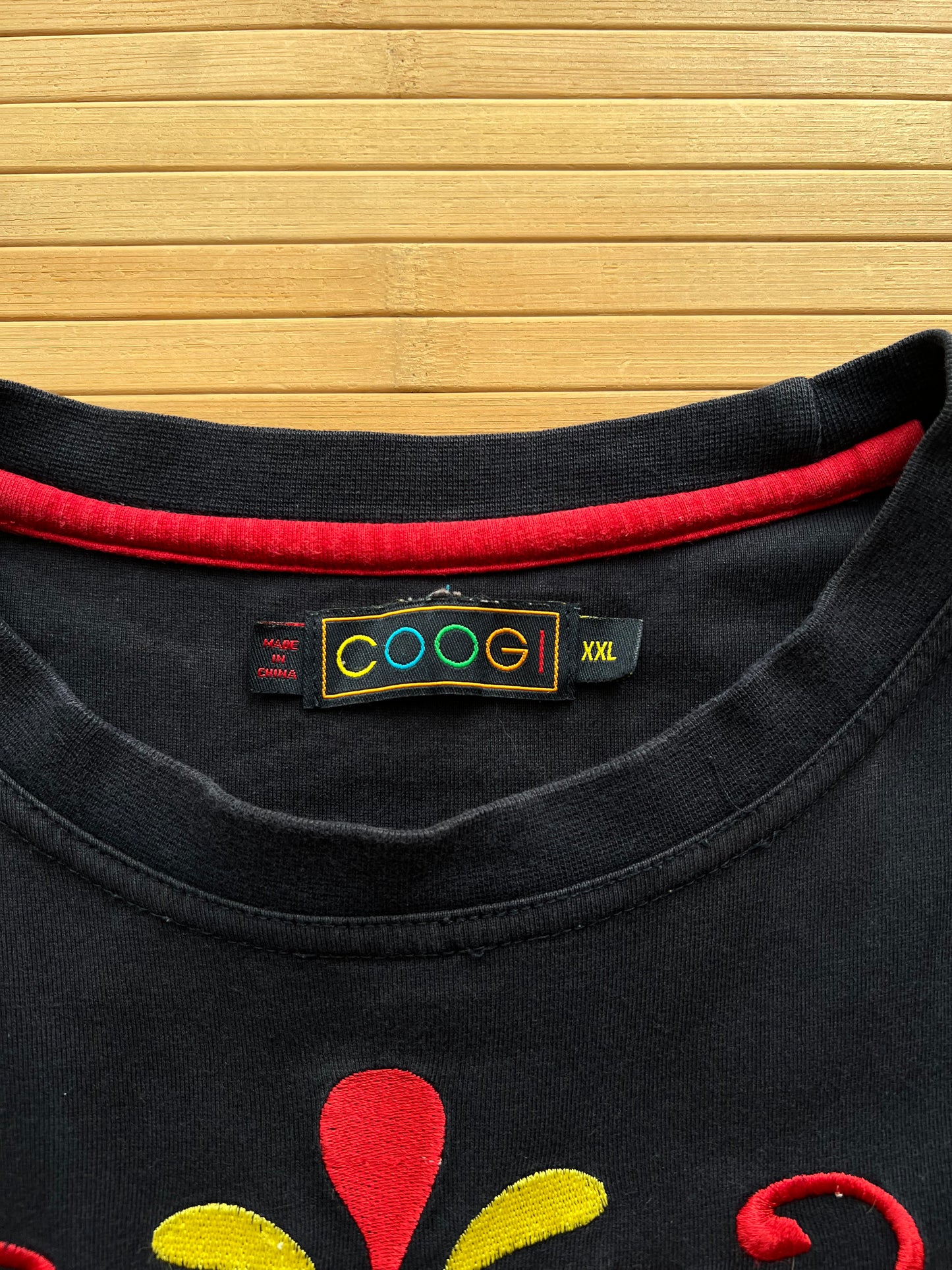 Coogi Tee (2XL)
