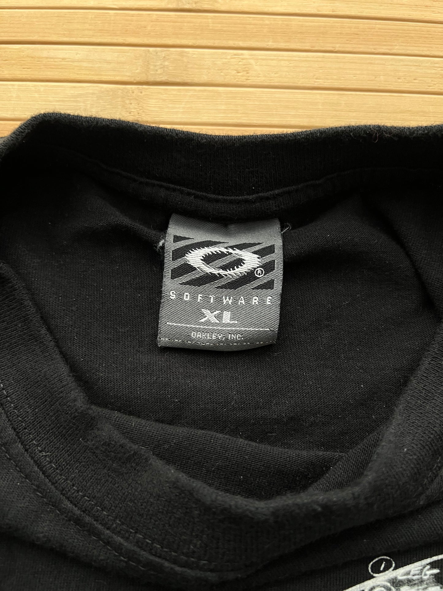 Oakley Factory Pilot 90s T-Shirt (XL)
