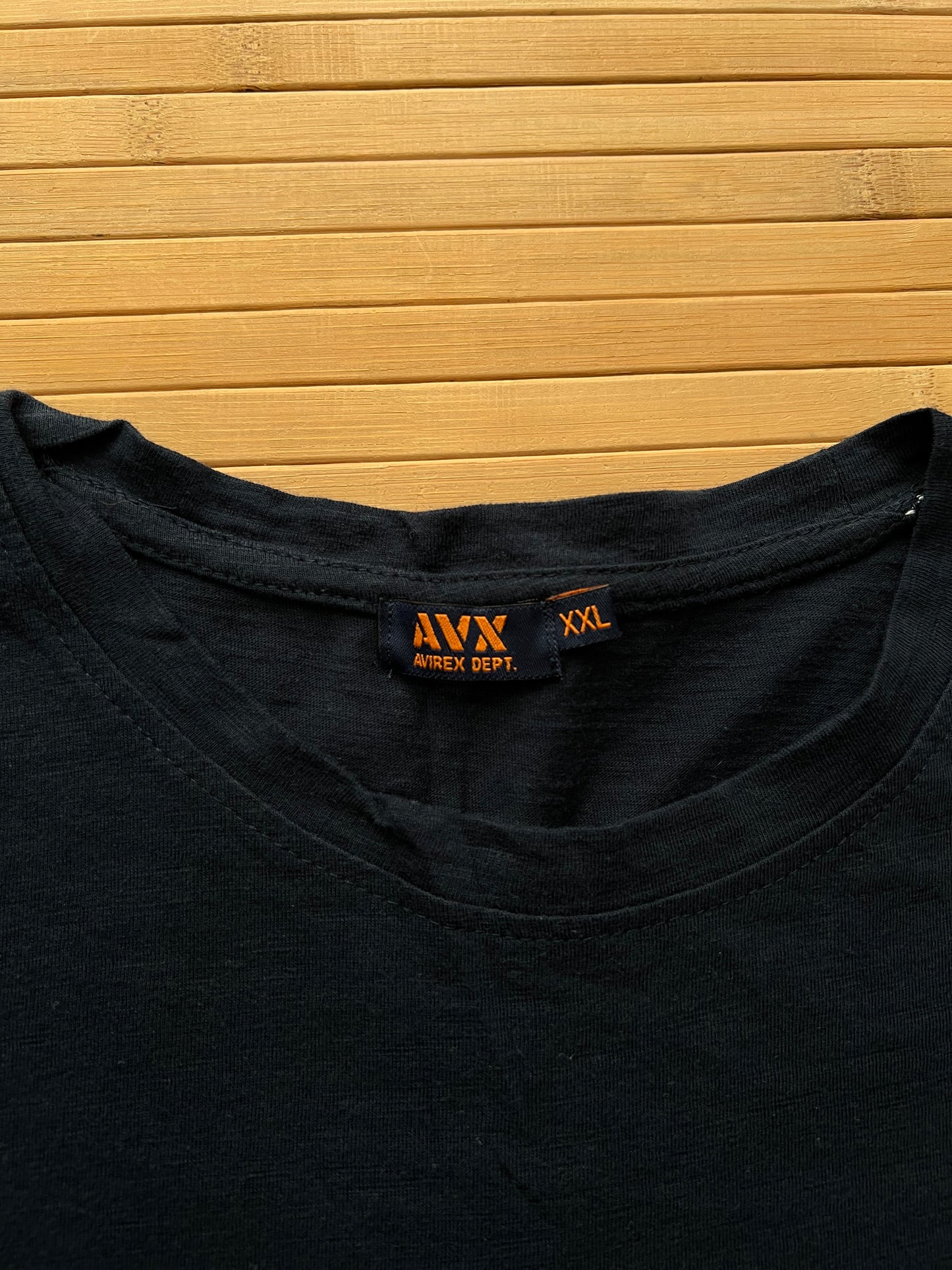 Avirex Flying Tigers Tee (L)