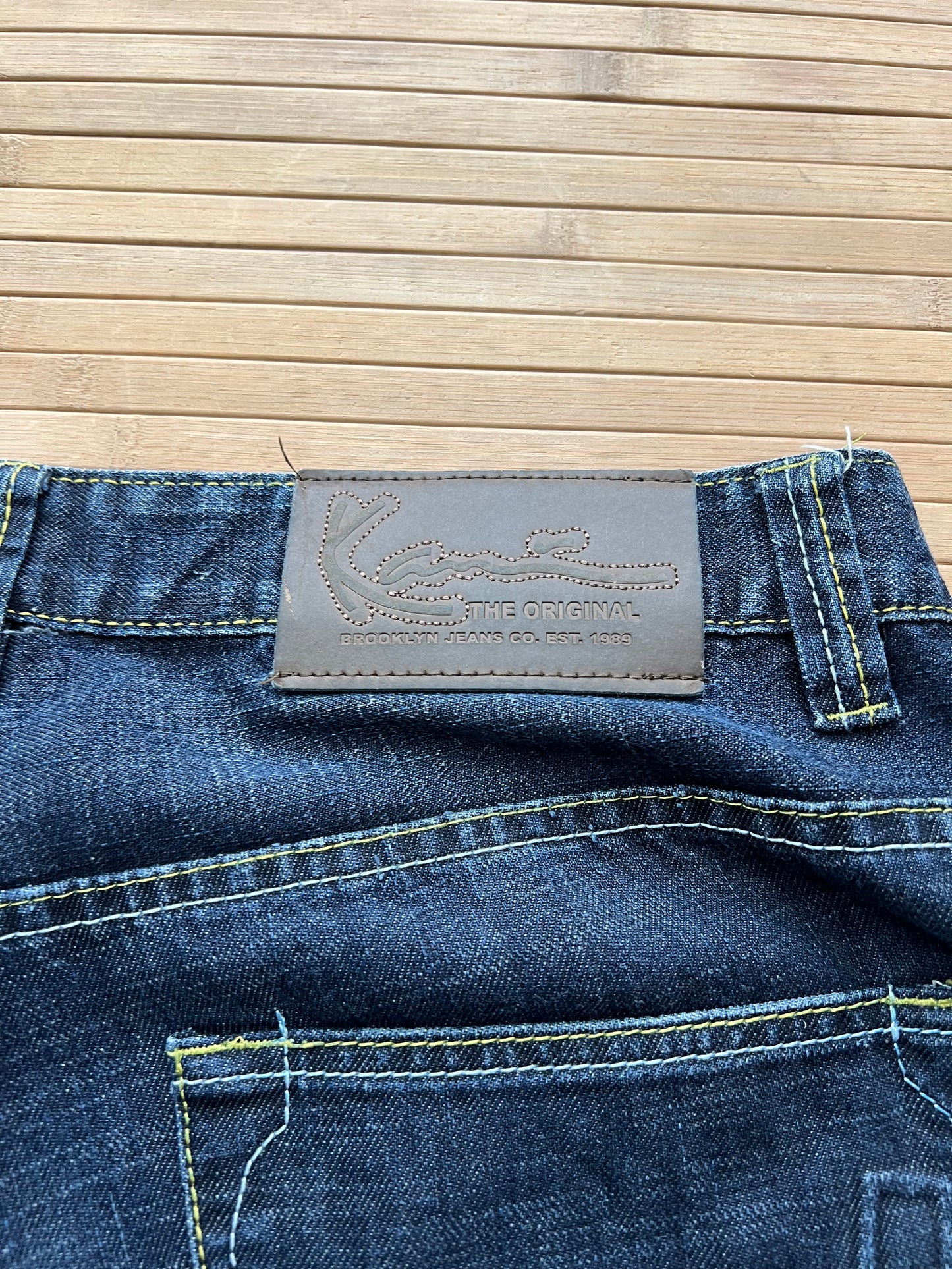 Karl Kani Jeans (36x34)