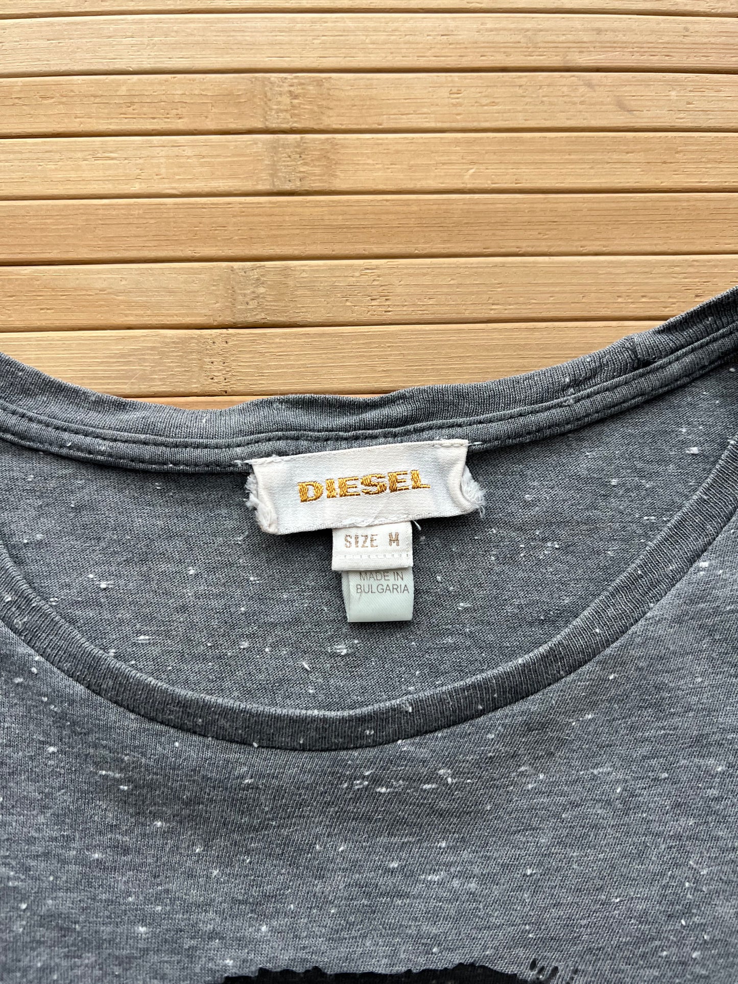 Diesel T-Shirt (M)