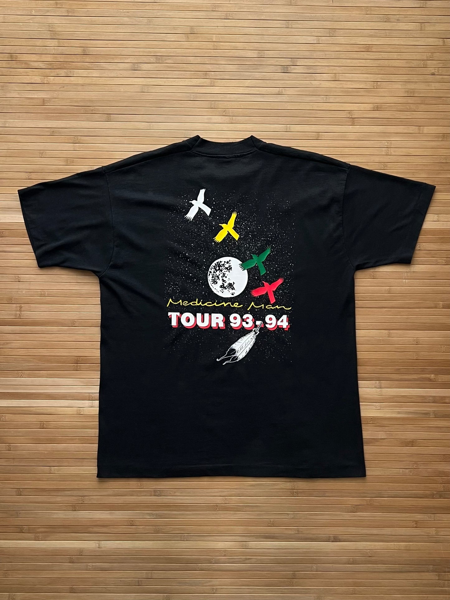 Blackfoot 1993/94 Tour (XL)