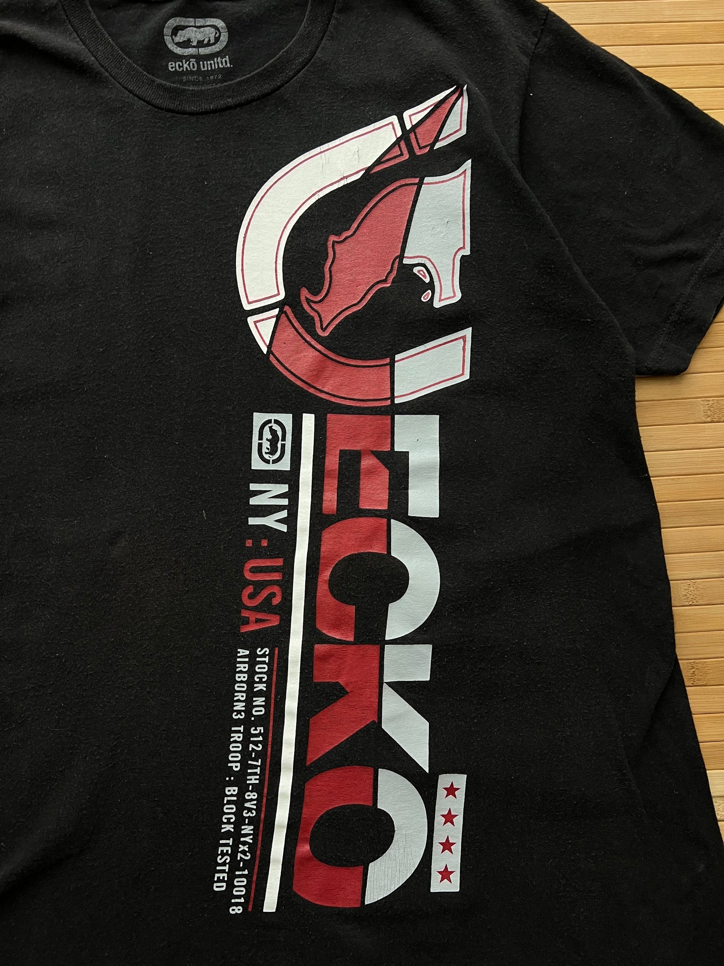 Ecko Unltd T-Shirt (XL)