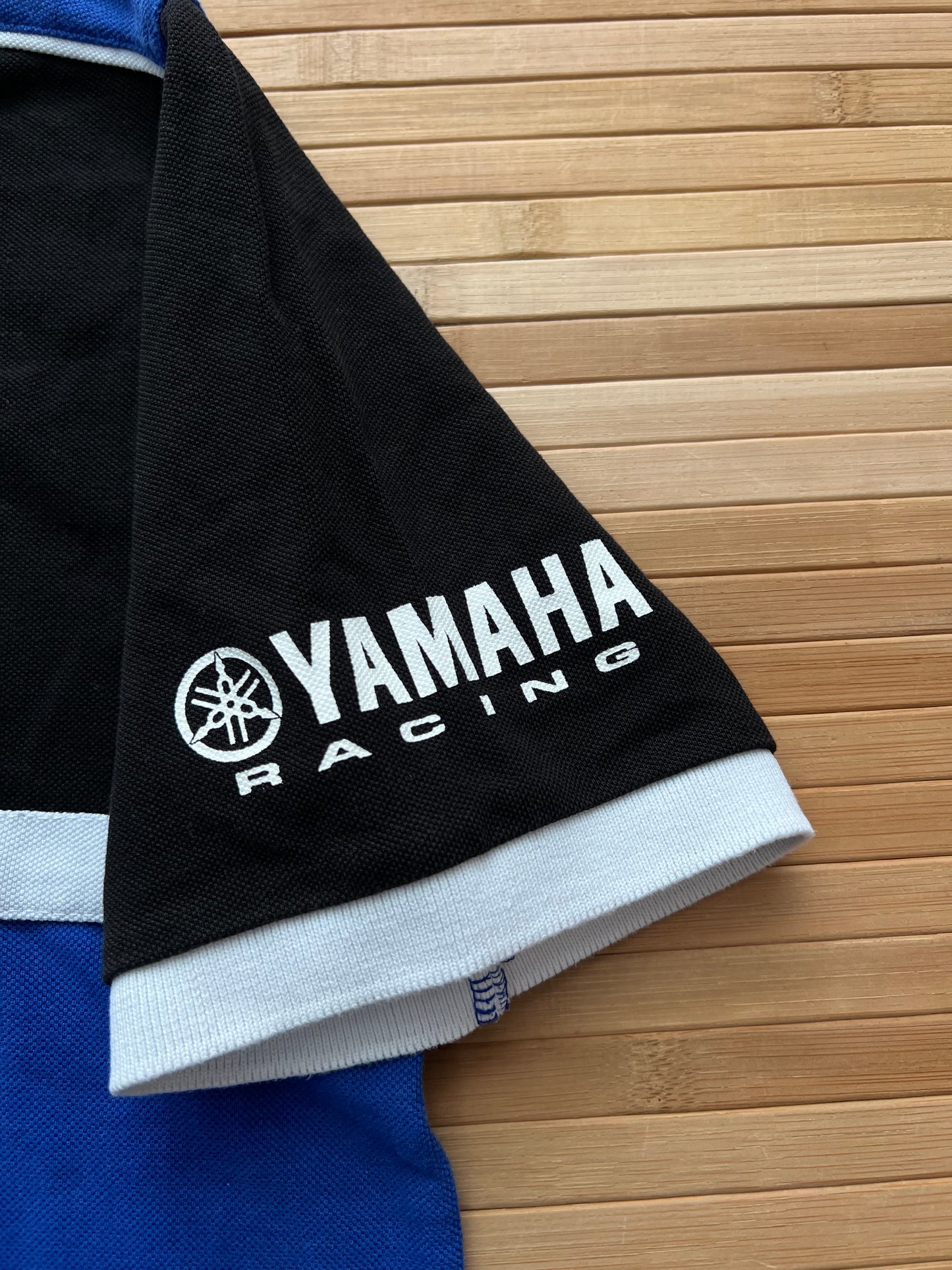 Yamaha Polo (S)