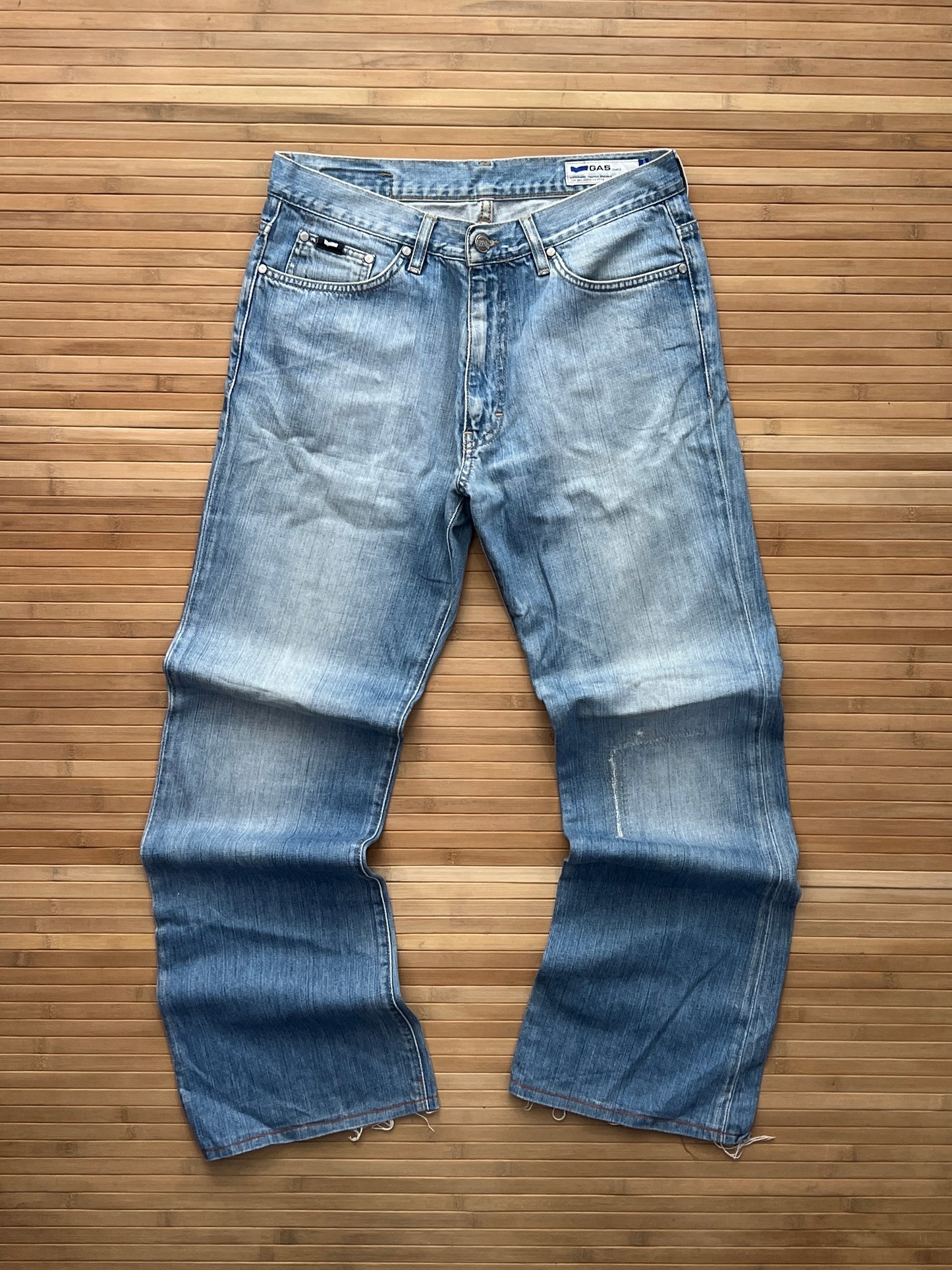 GAS Jeans (30x30)