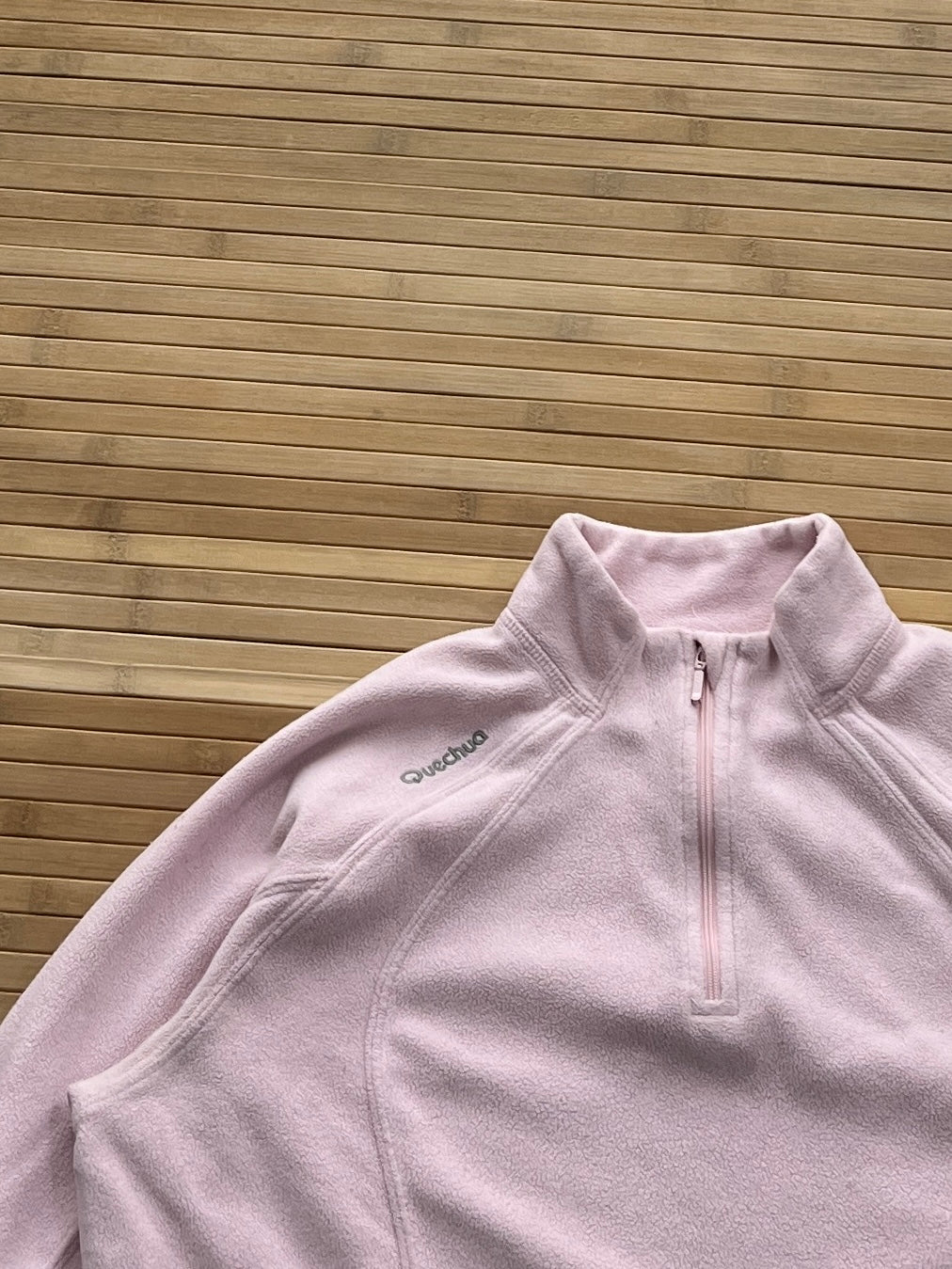 Quechua Fleece 🙋♀️ (L)