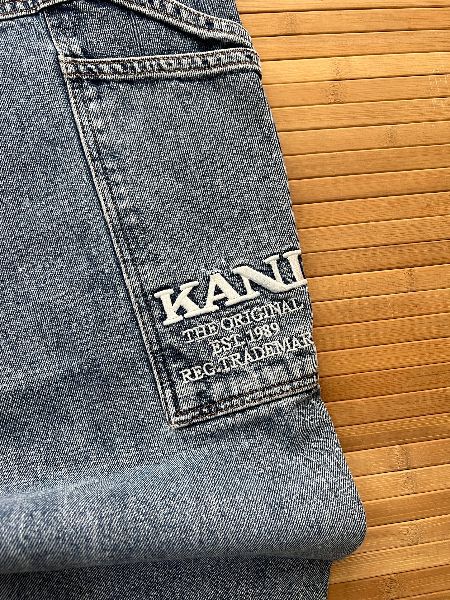 Karl Kani Carpenter Jeans (34x32)