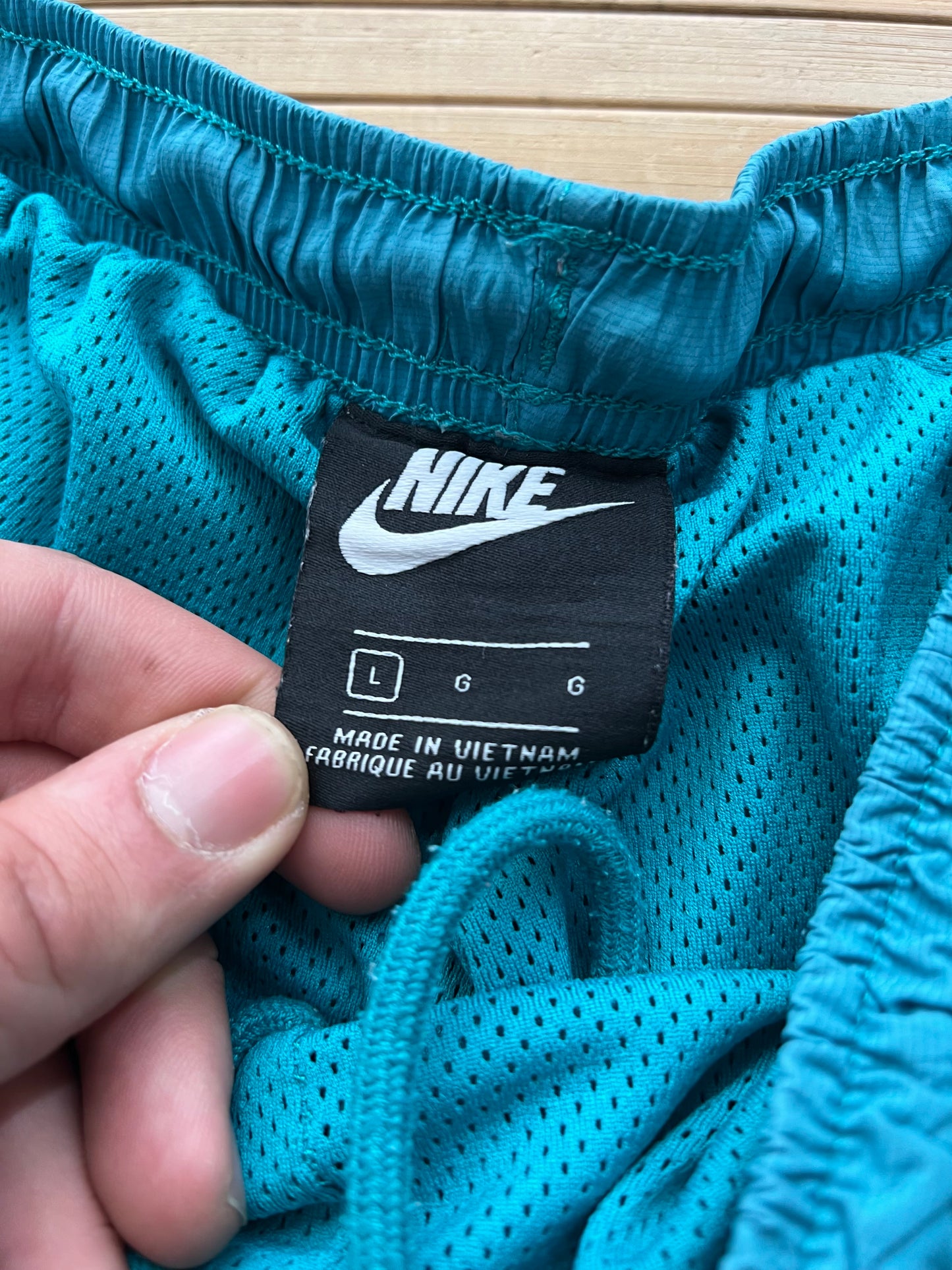 Nike Joggers (L)
