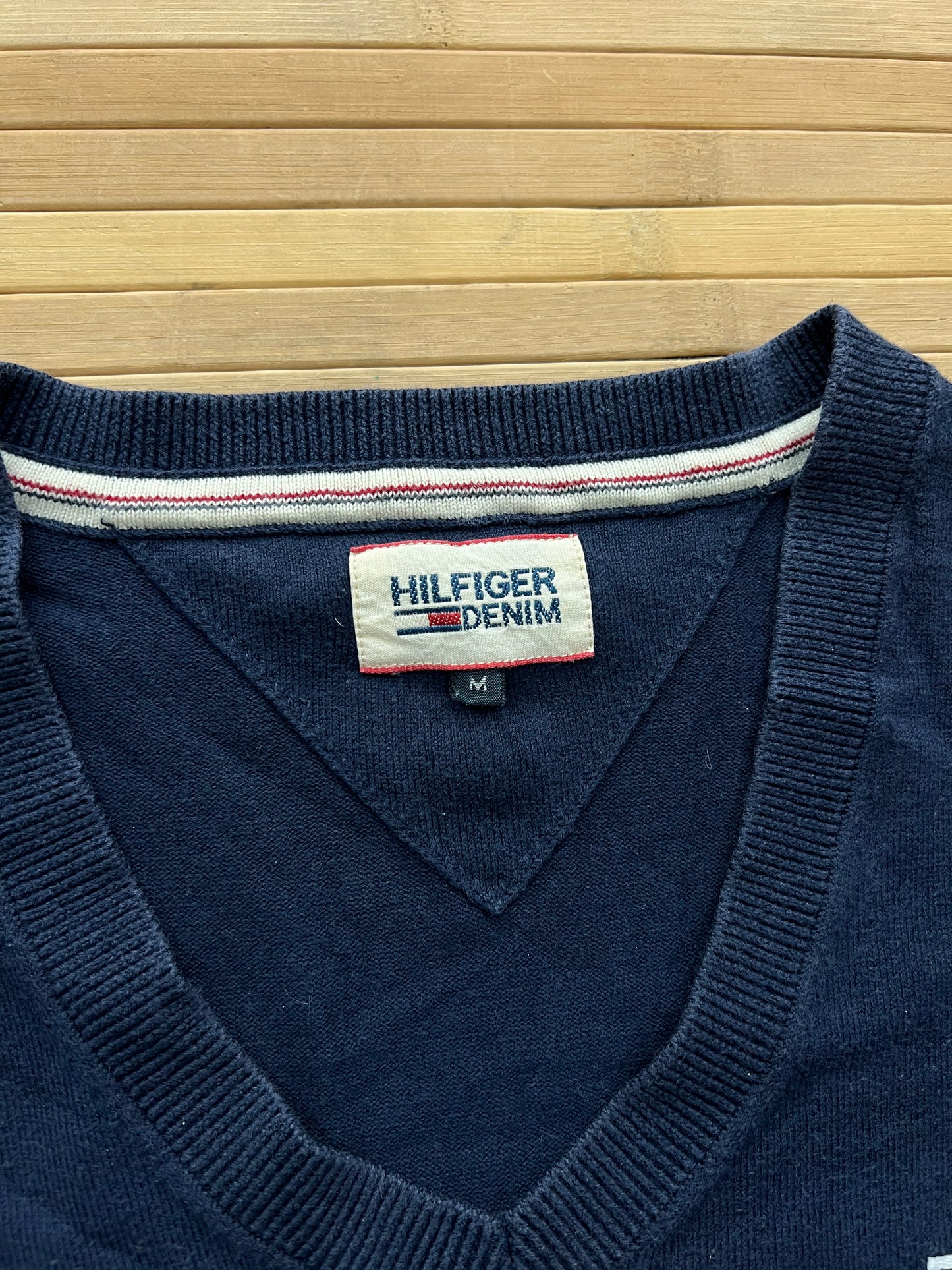 Tommy Hilfiger Knitwear (S)
