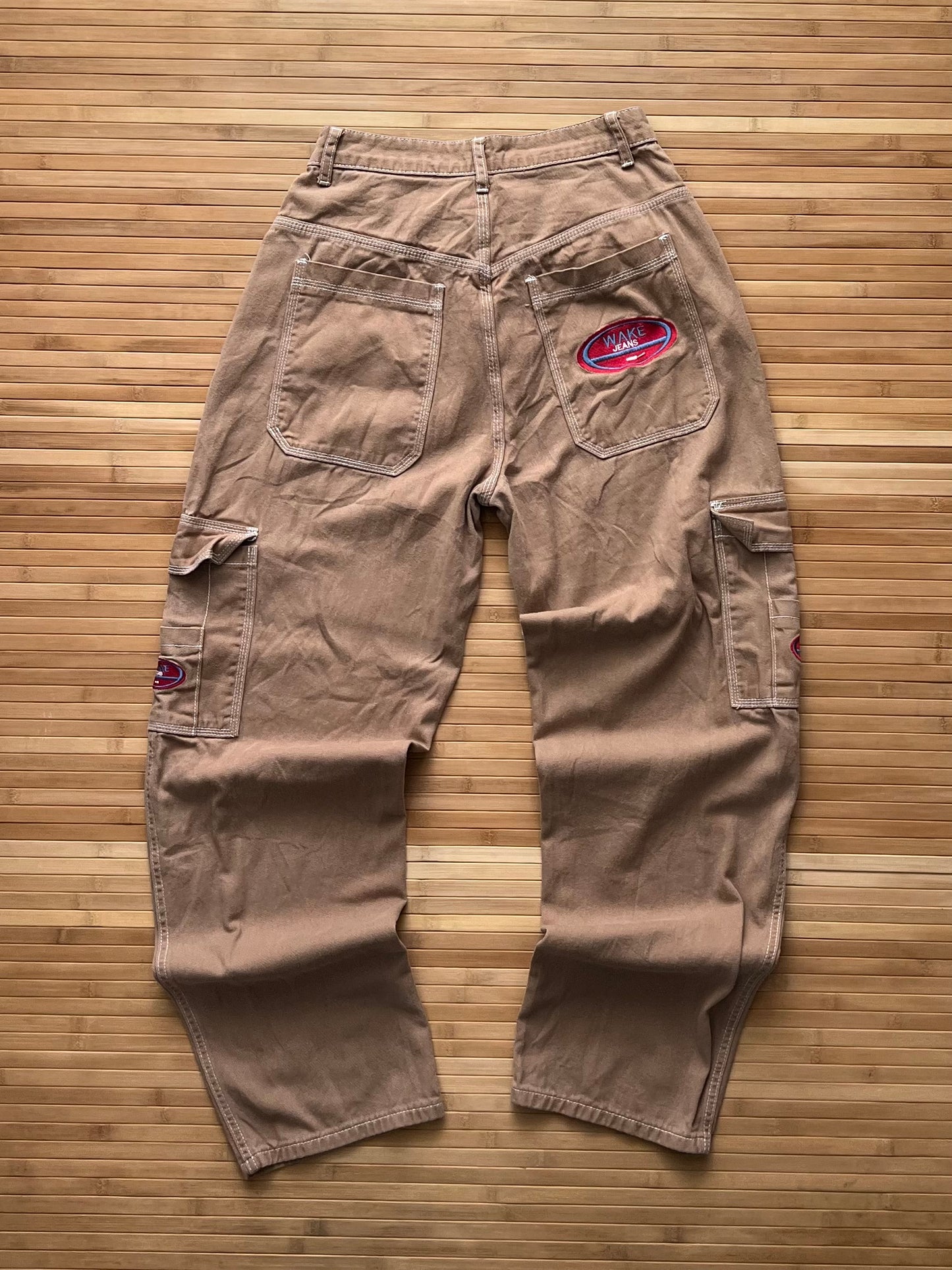 Wake Cargo Pants (26x30)