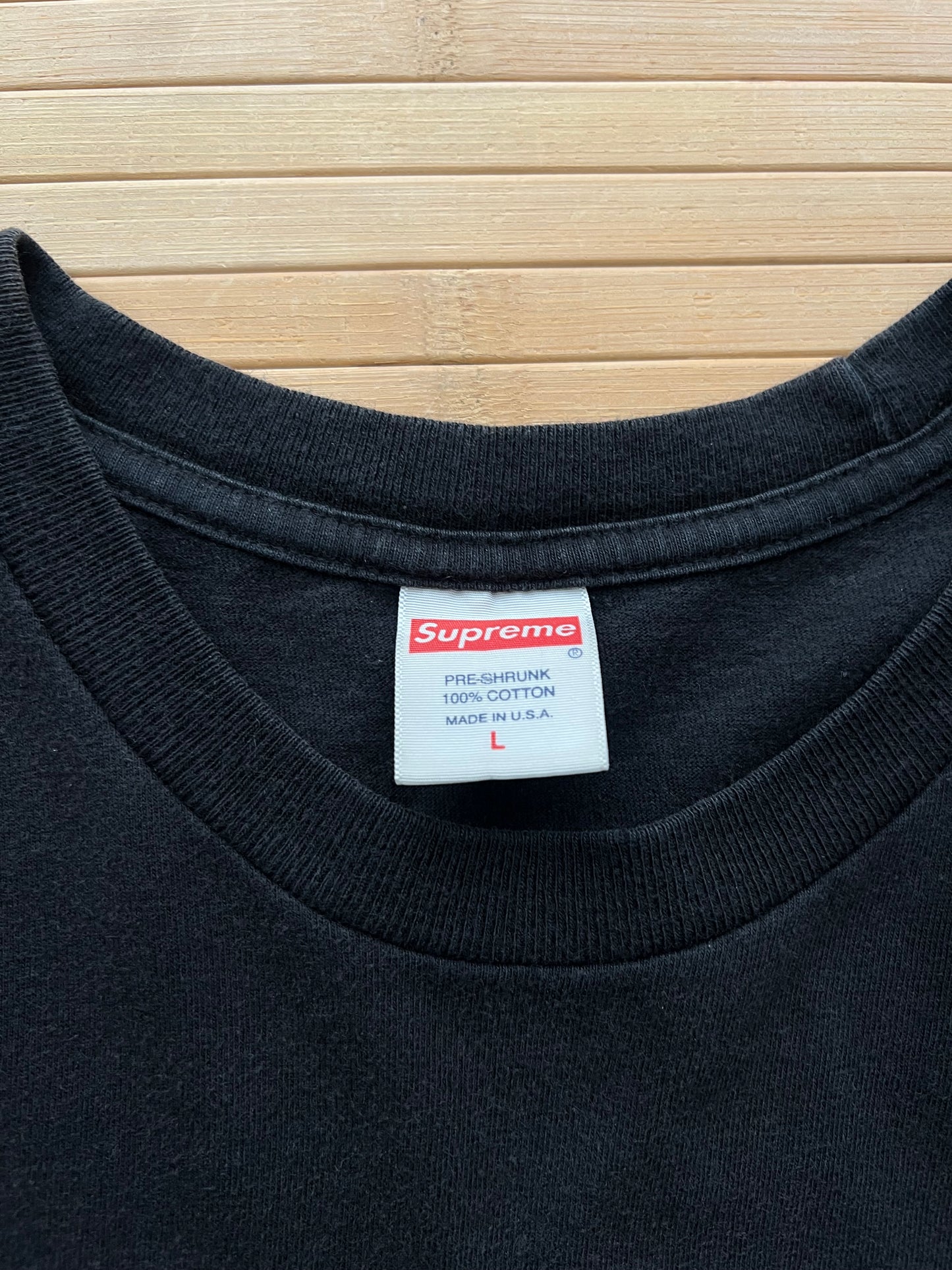 Supreme Candle T-Shirt (XL)