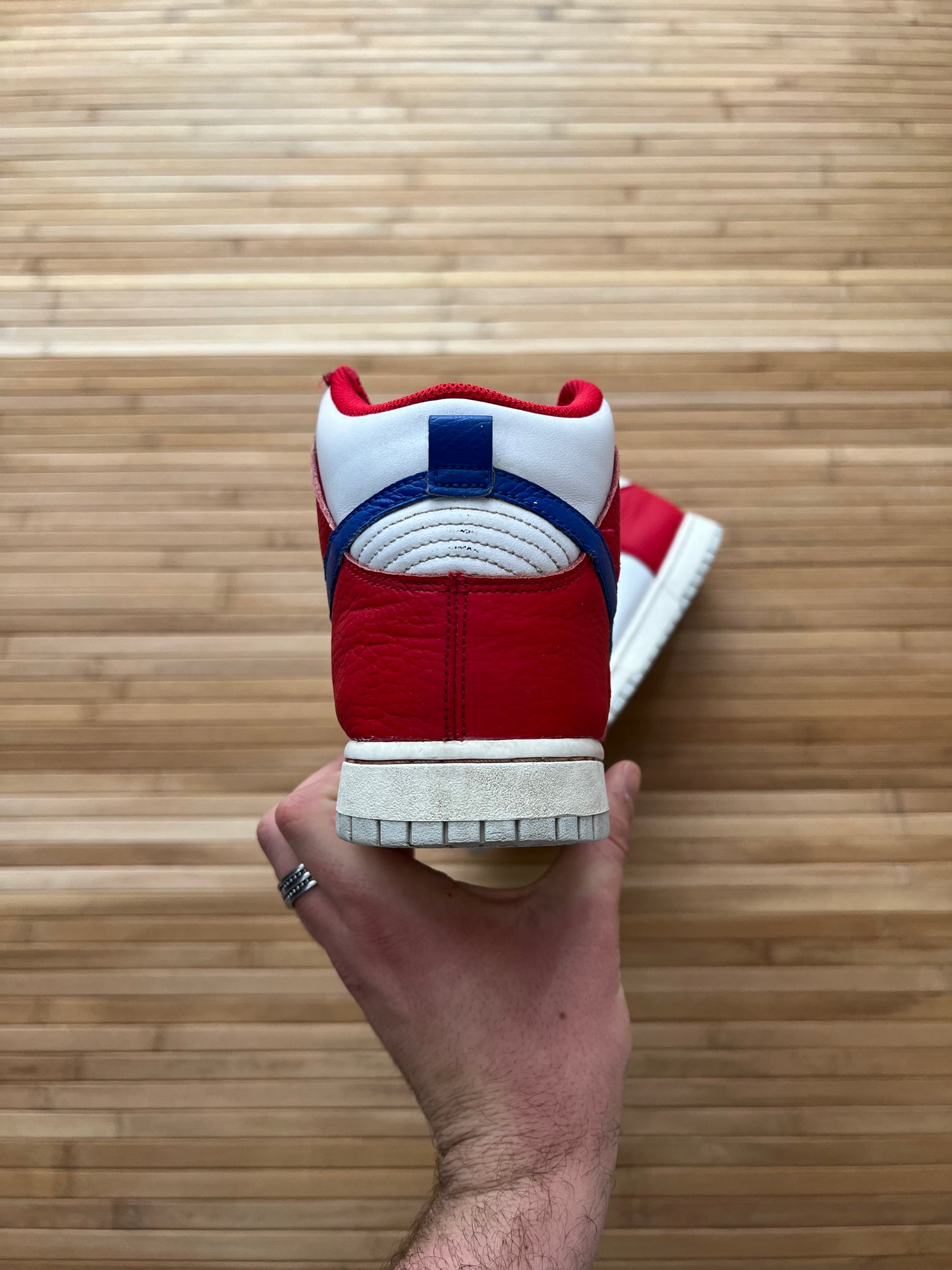 Nike Dunk High 4th of July (41)