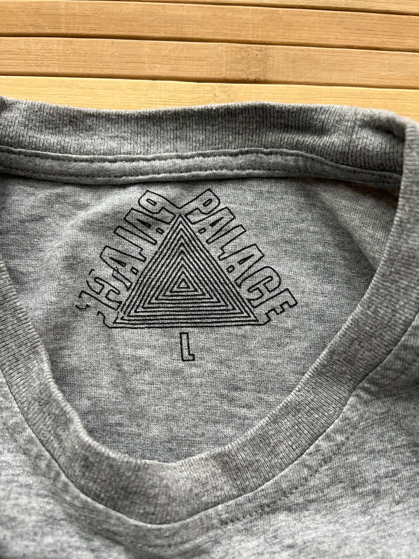 Palace Forest Gump T-Shirt (L)