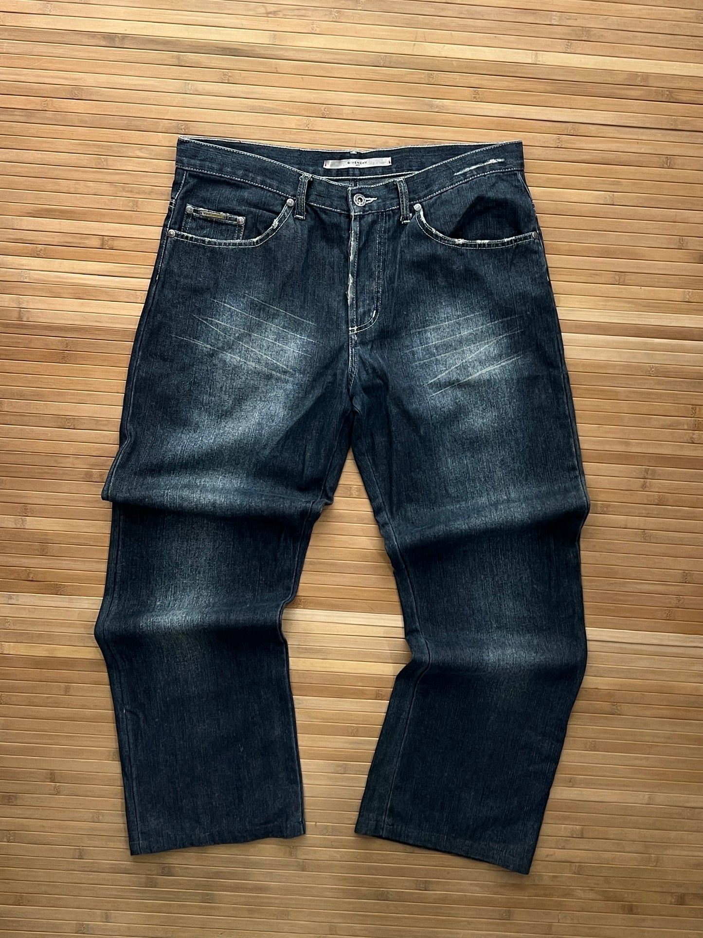 Givenchy Jeans (34x30)