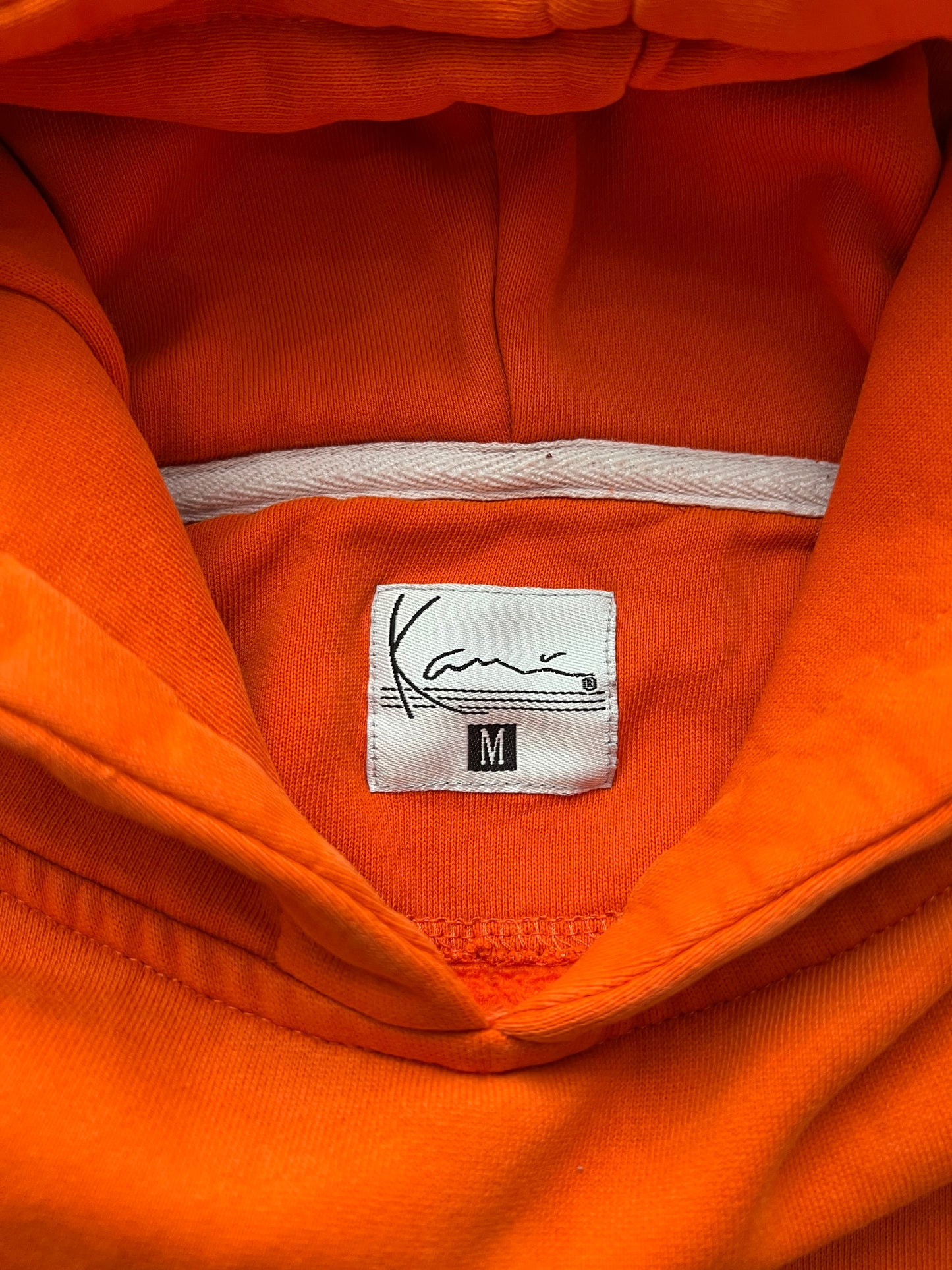 Karl Kani Hoodie (M)