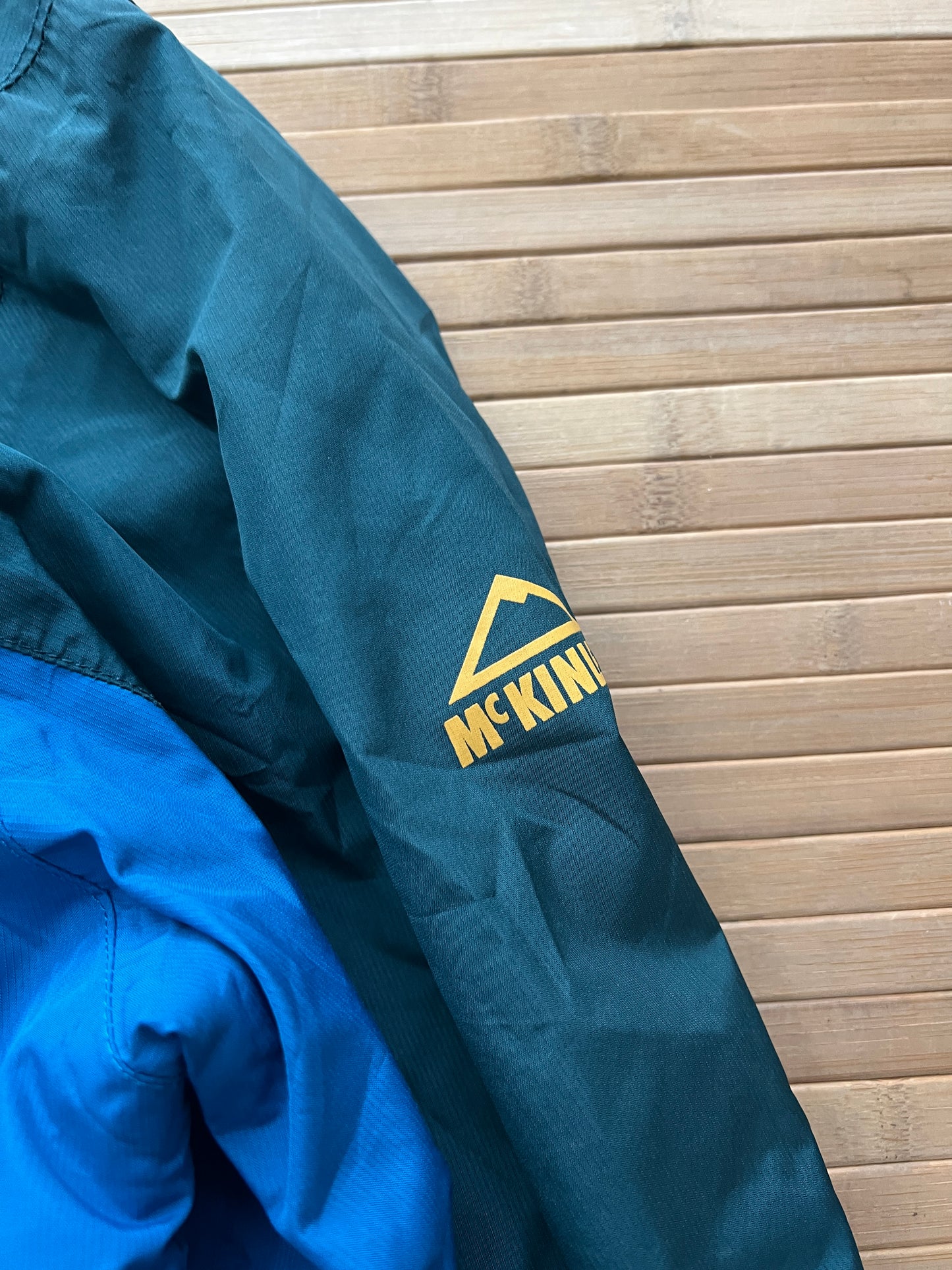 Mc Kinley Jacket (L)