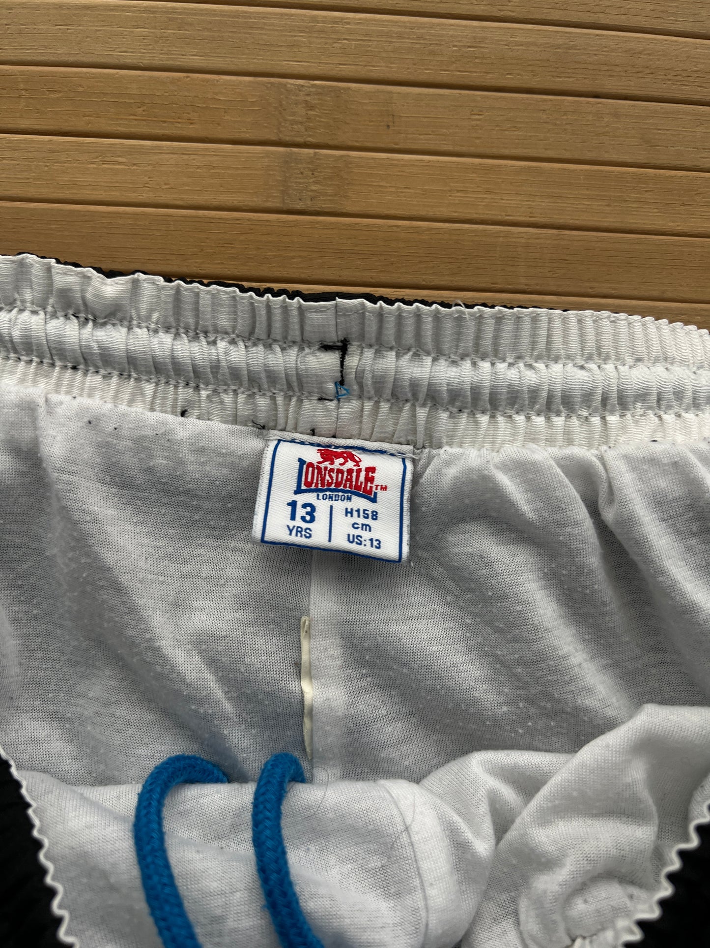 Lonsdale Trackpants (L)