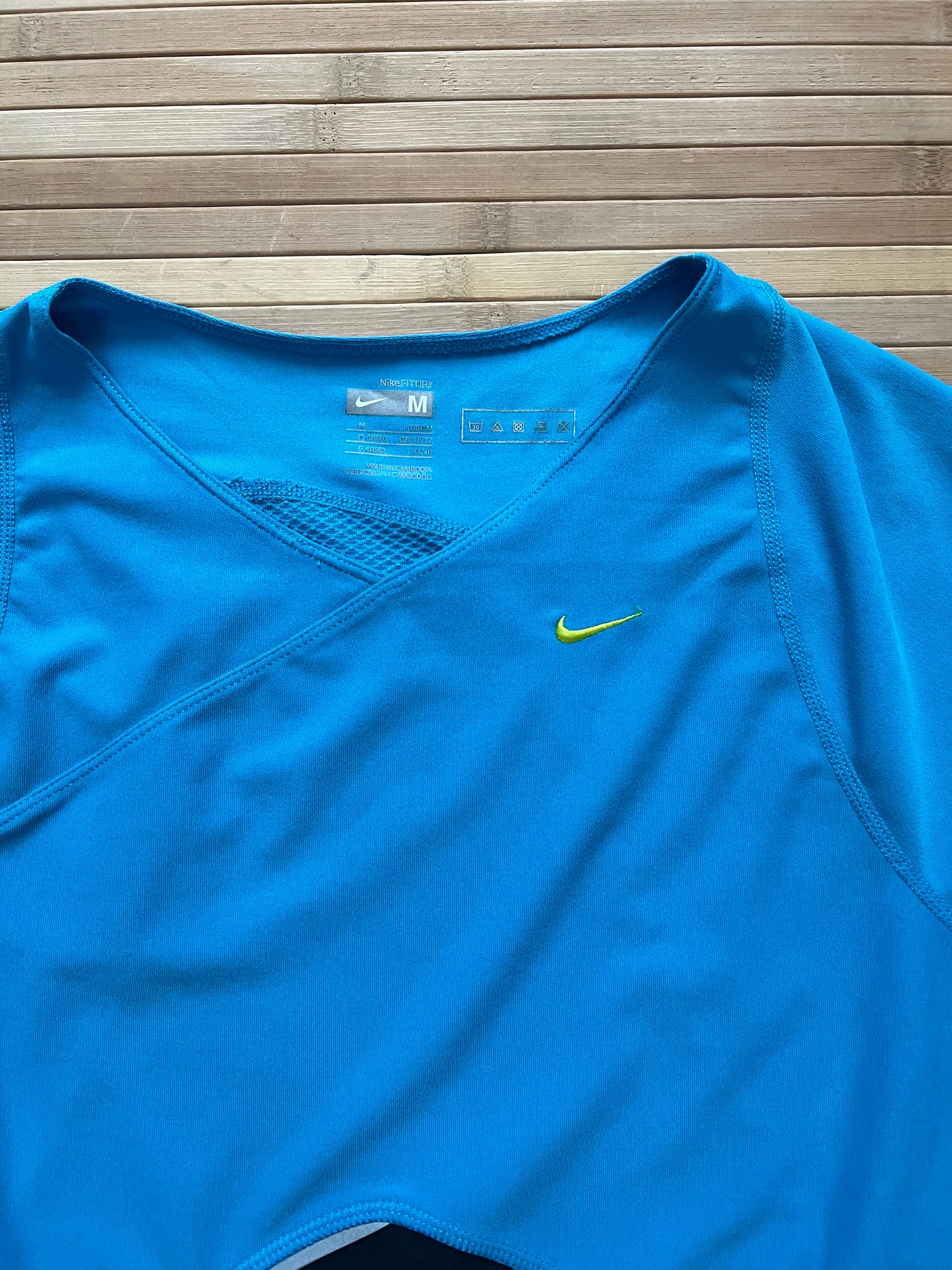 Nike Women’s Running T-Shirt (M)