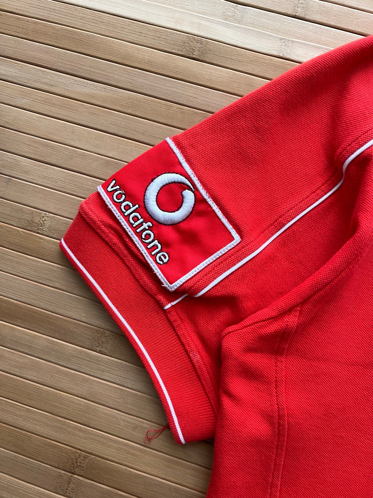 Ferrari 90s Polo (M)