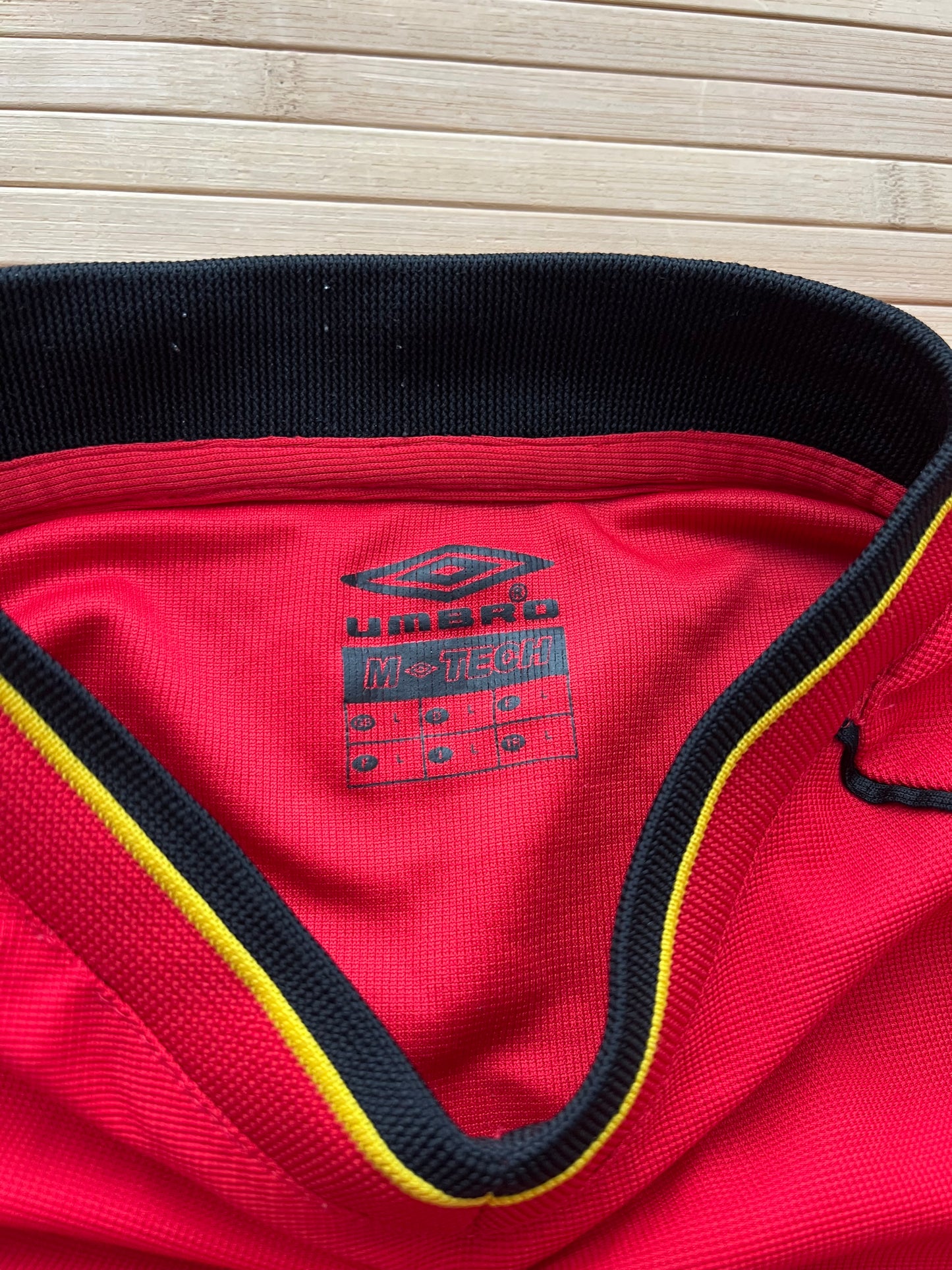 Galatasaray 2002-03 Away Jersey (XL)