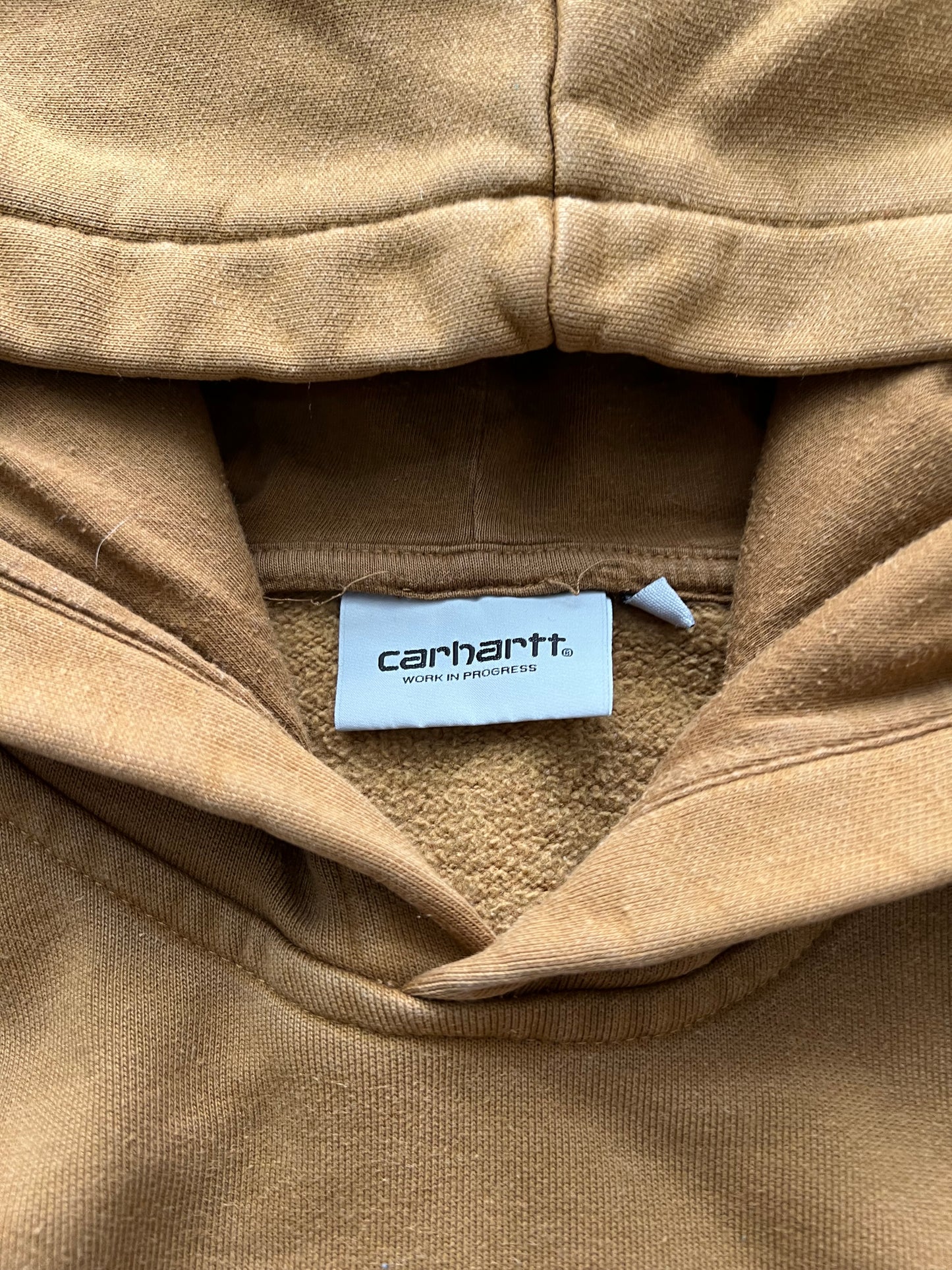 Carhartt Hoodie (M)