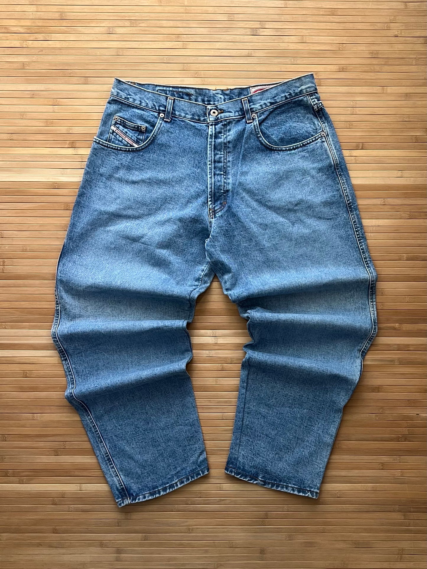 General Company Denim Jeans (38x32)