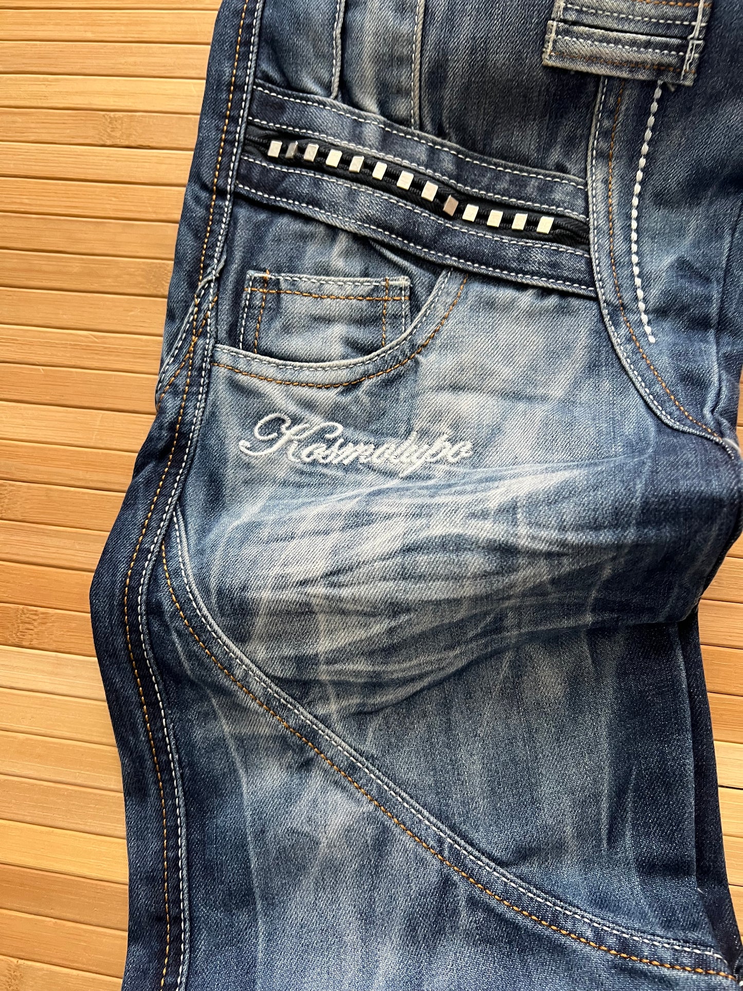 Kosmo Lupo Jeans (34x32)
