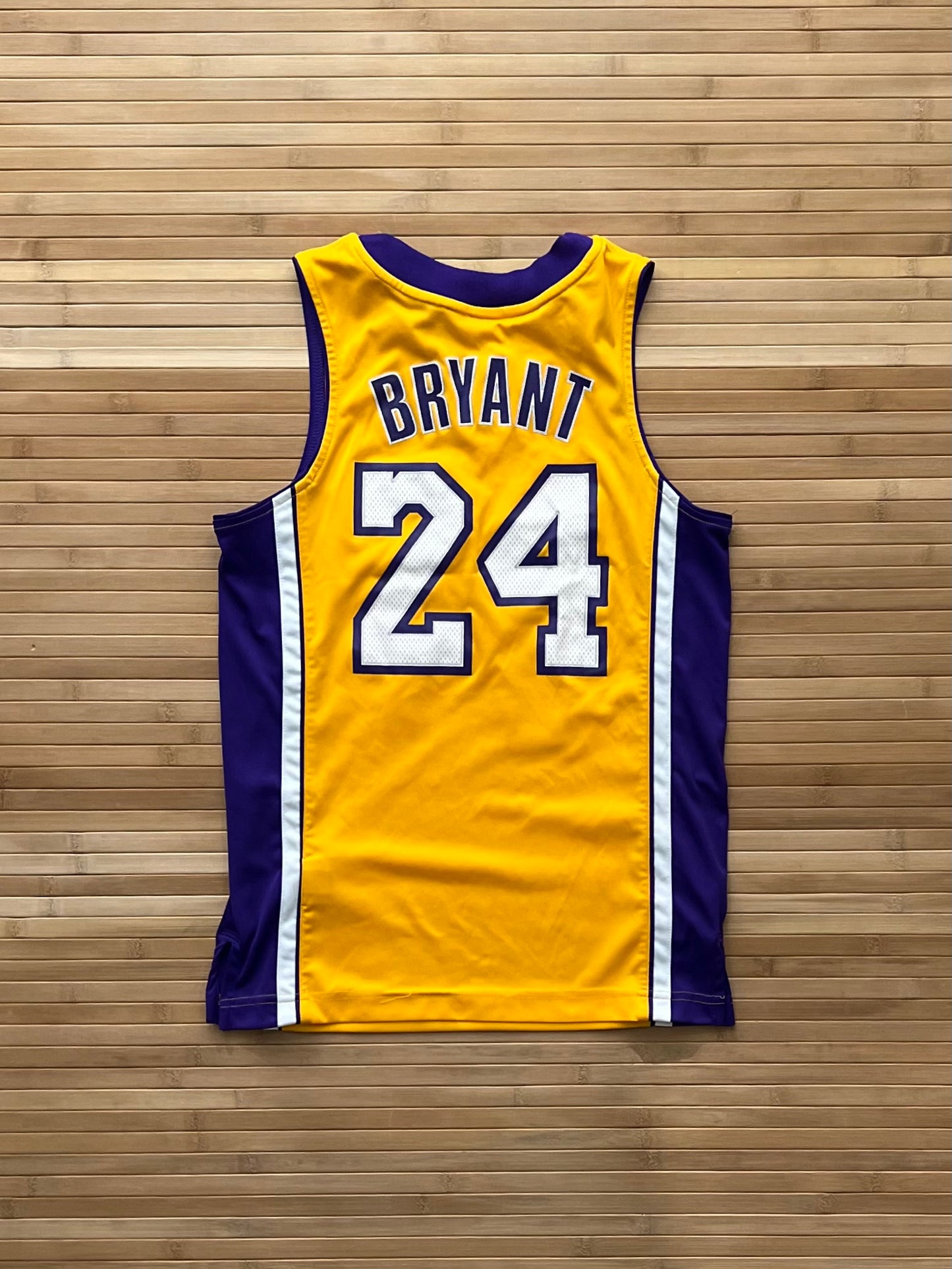 Lakers Kobe Bryant Jersey (Xs)