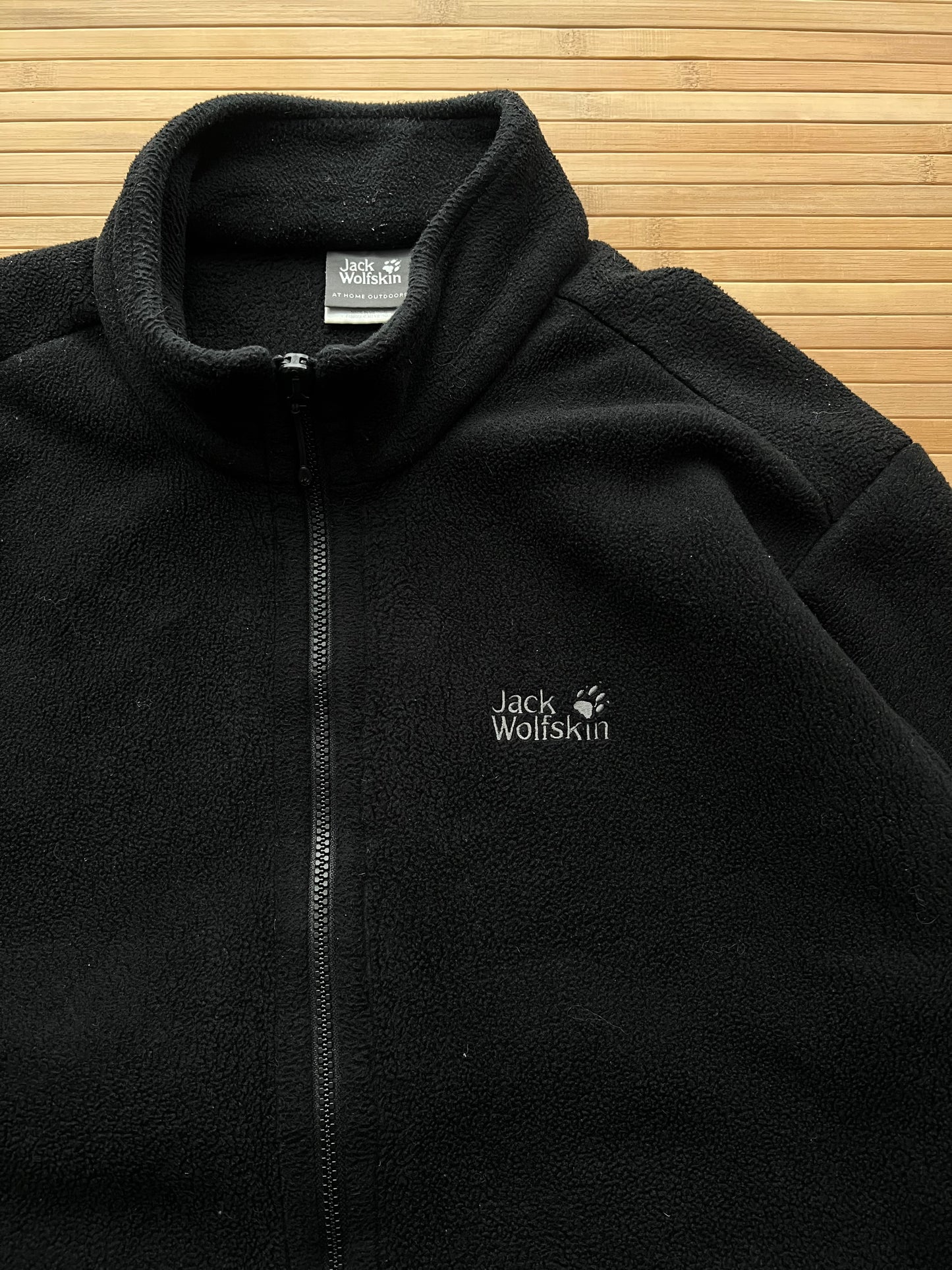 Jack WolfSkin Fleece (2XL)