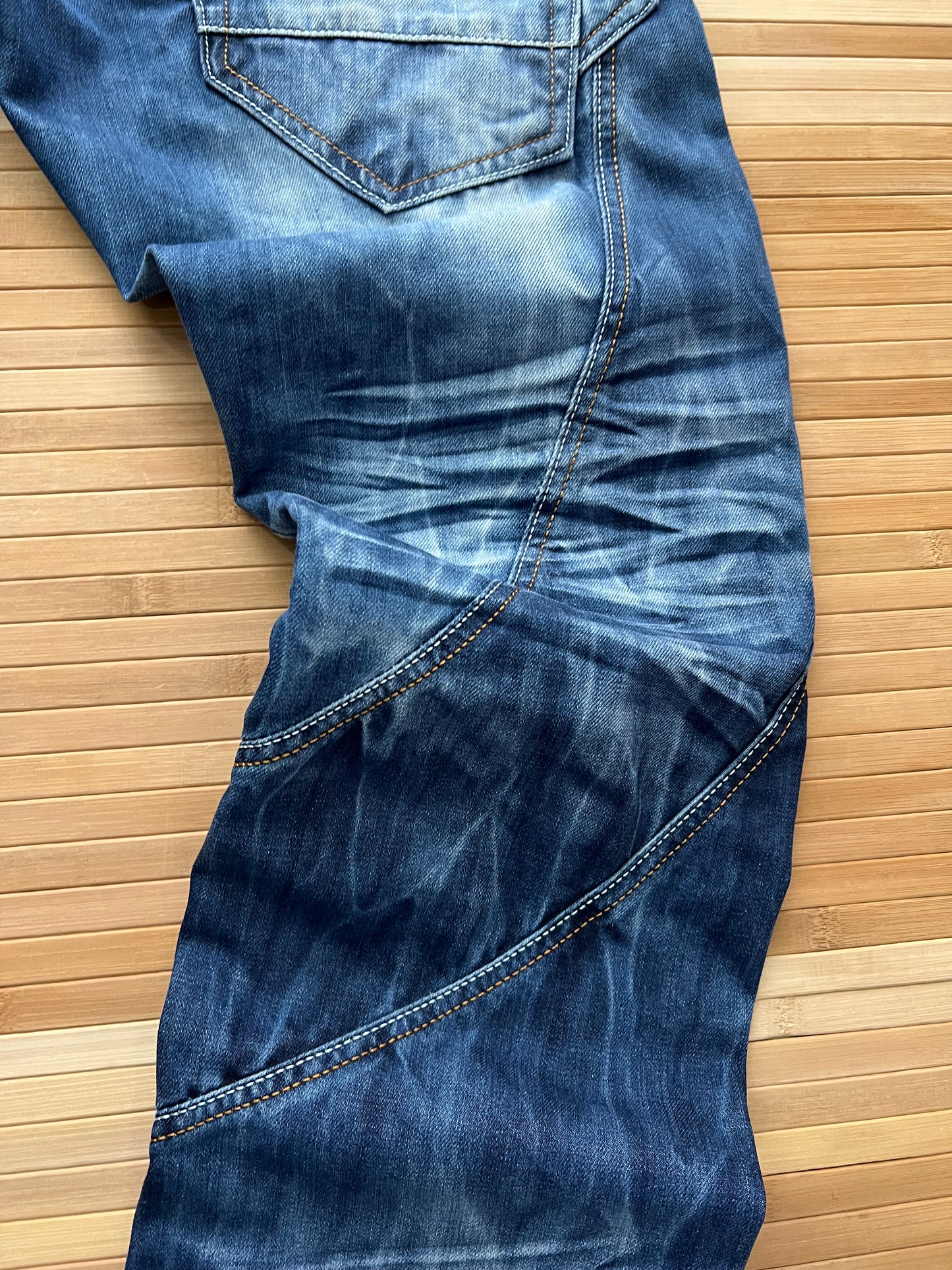Kosmo Lupo Jeans (34x32)