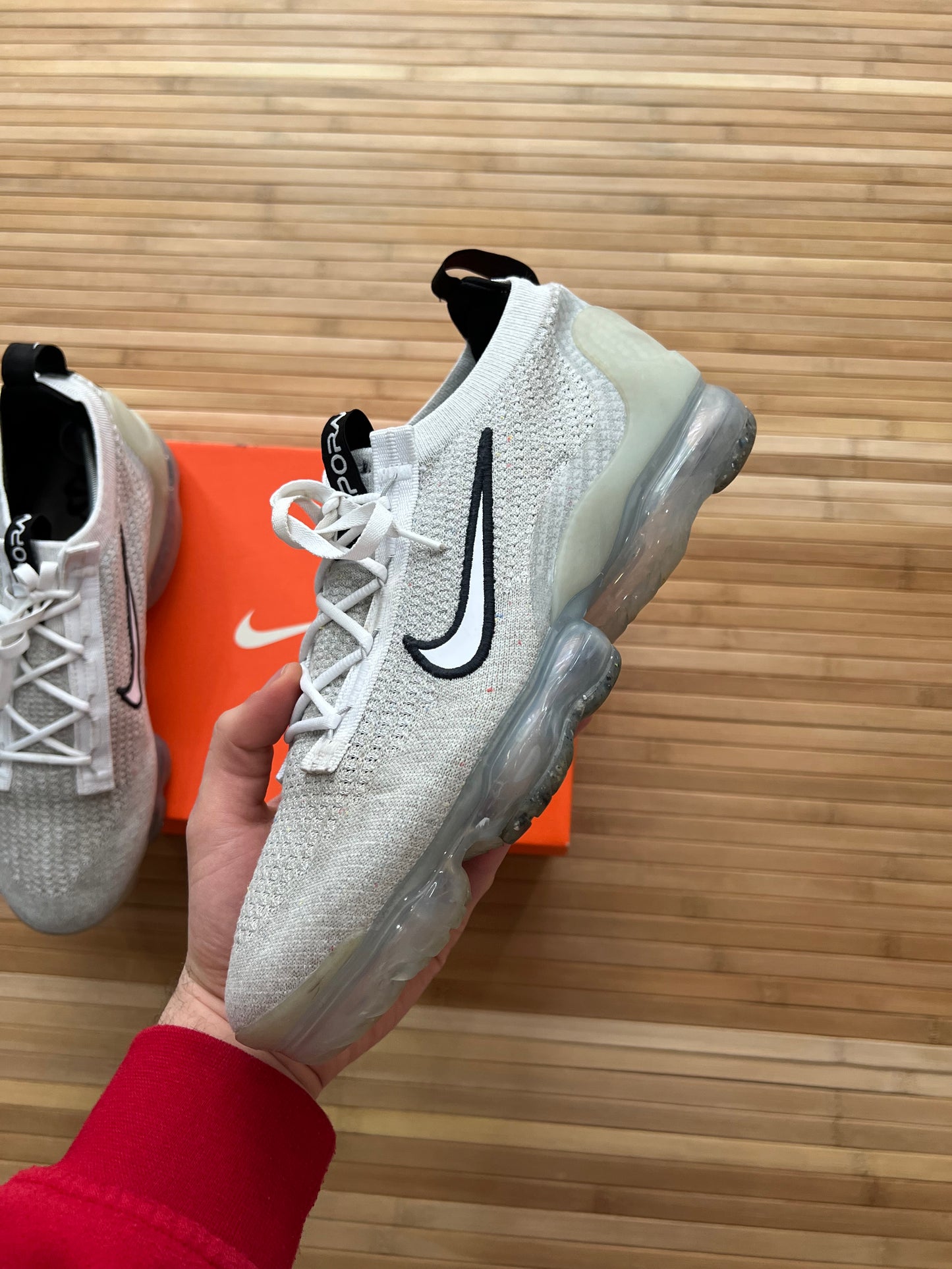 Nike VaporMax 2021 (44.5)