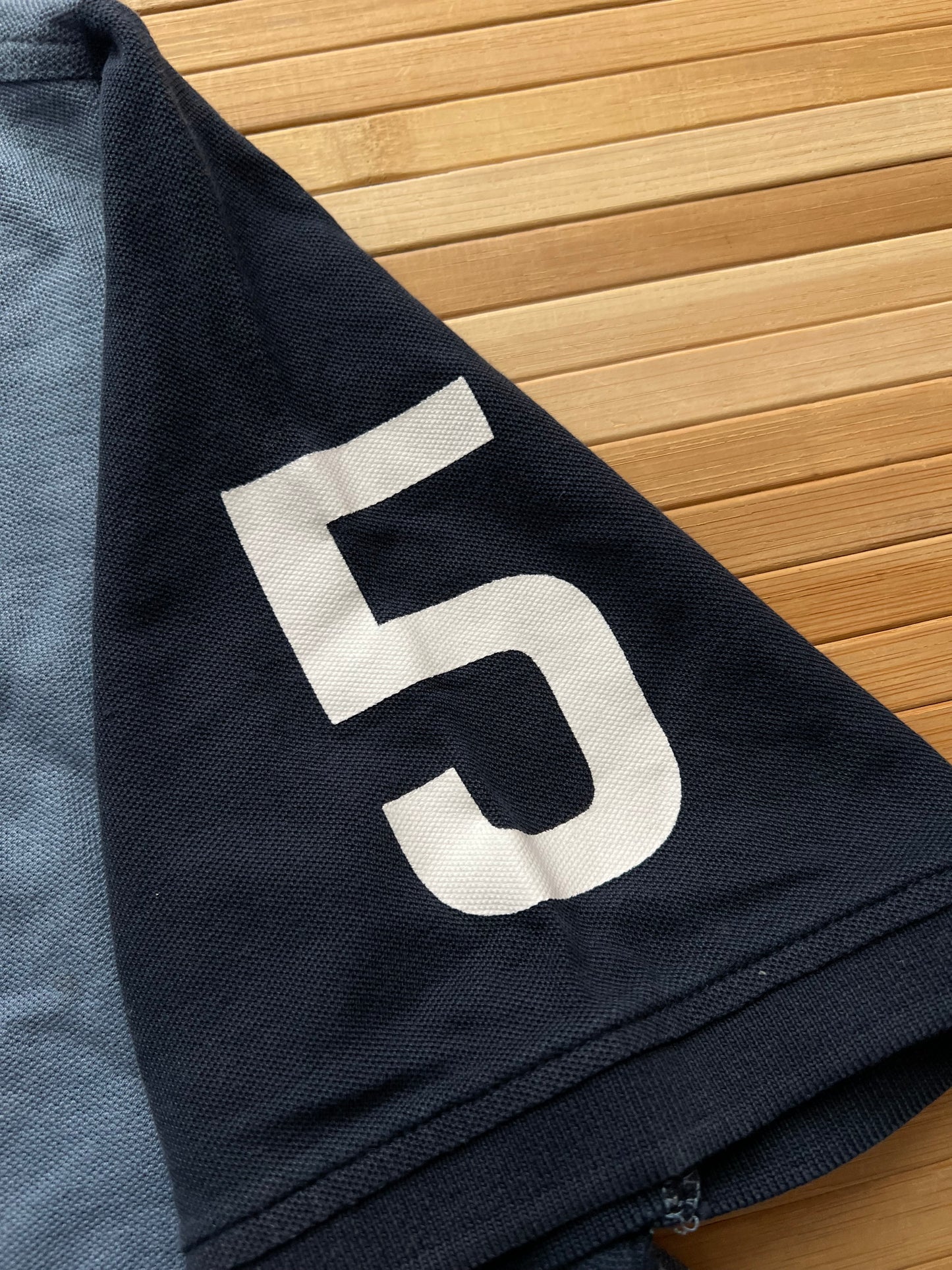 Vinson Polo Club (XL)
