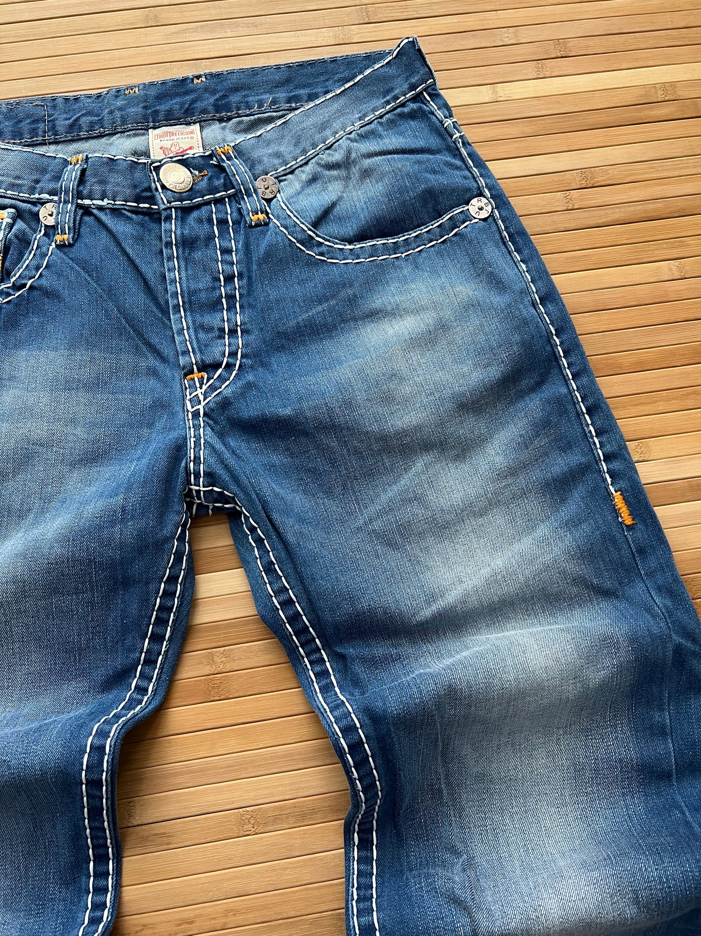 True Religion Jeans (32x32)